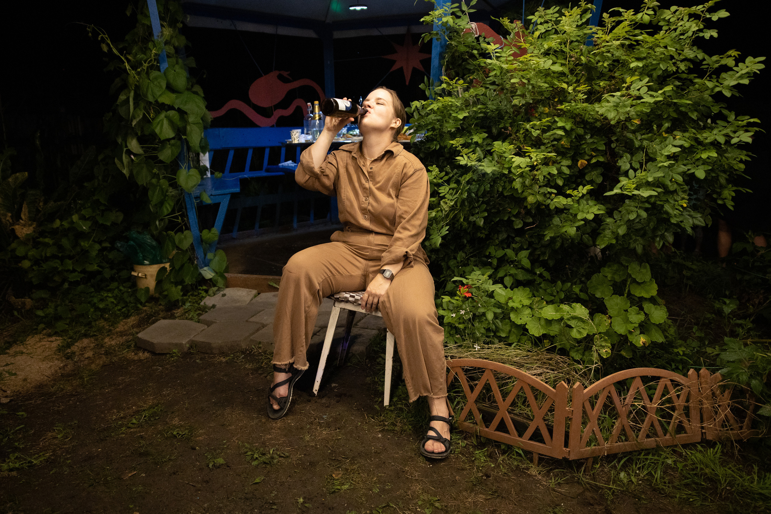 День рождения Виктории. Сайт фотографа Марина Ефанова