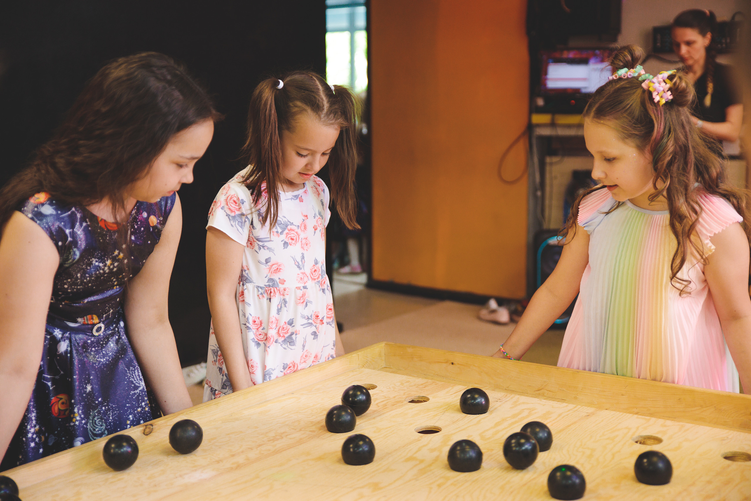 День рождения Анны. Сайт фотографа Марина Ефанова