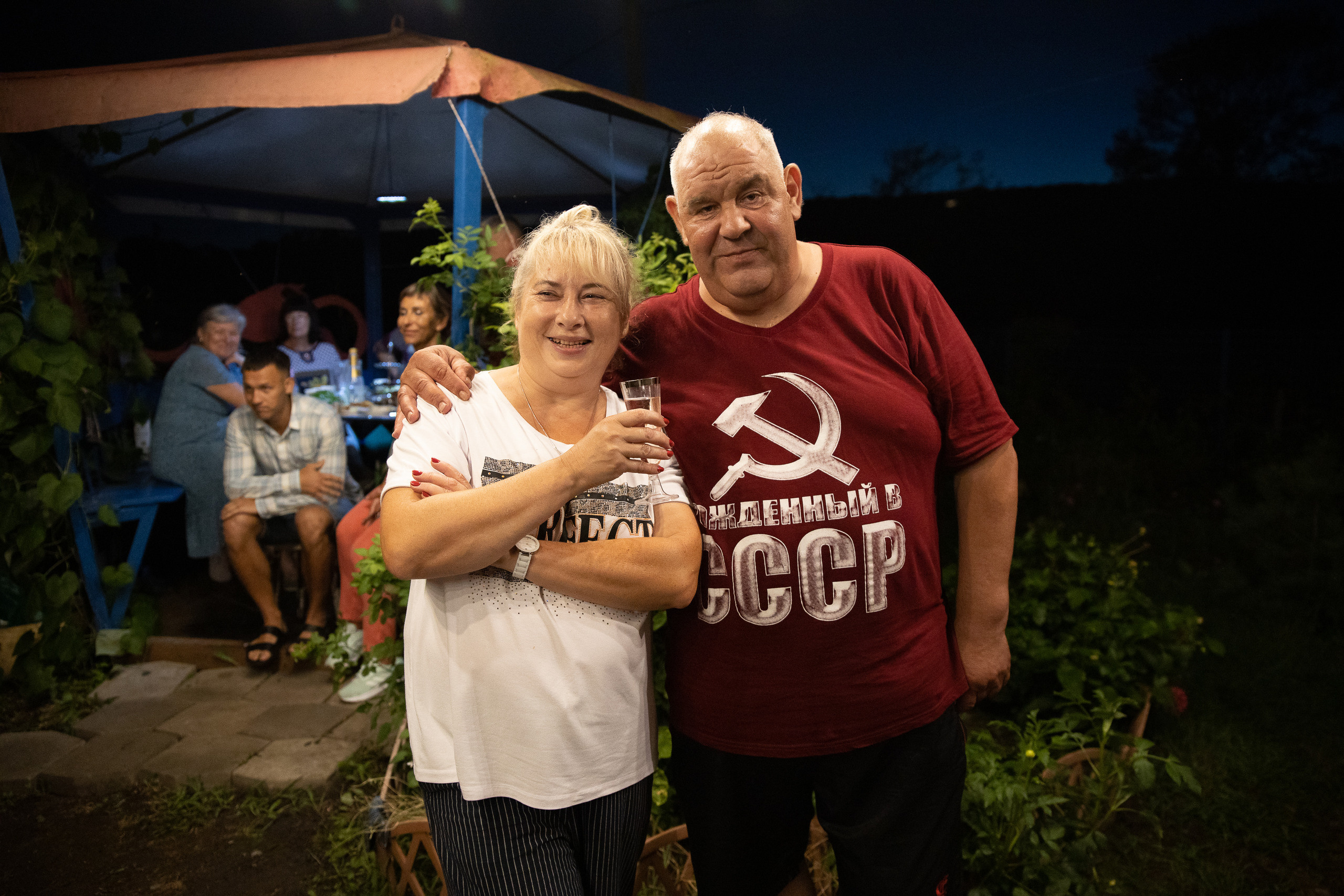 День рождения Виктории. Сайт фотографа Марина Ефанова