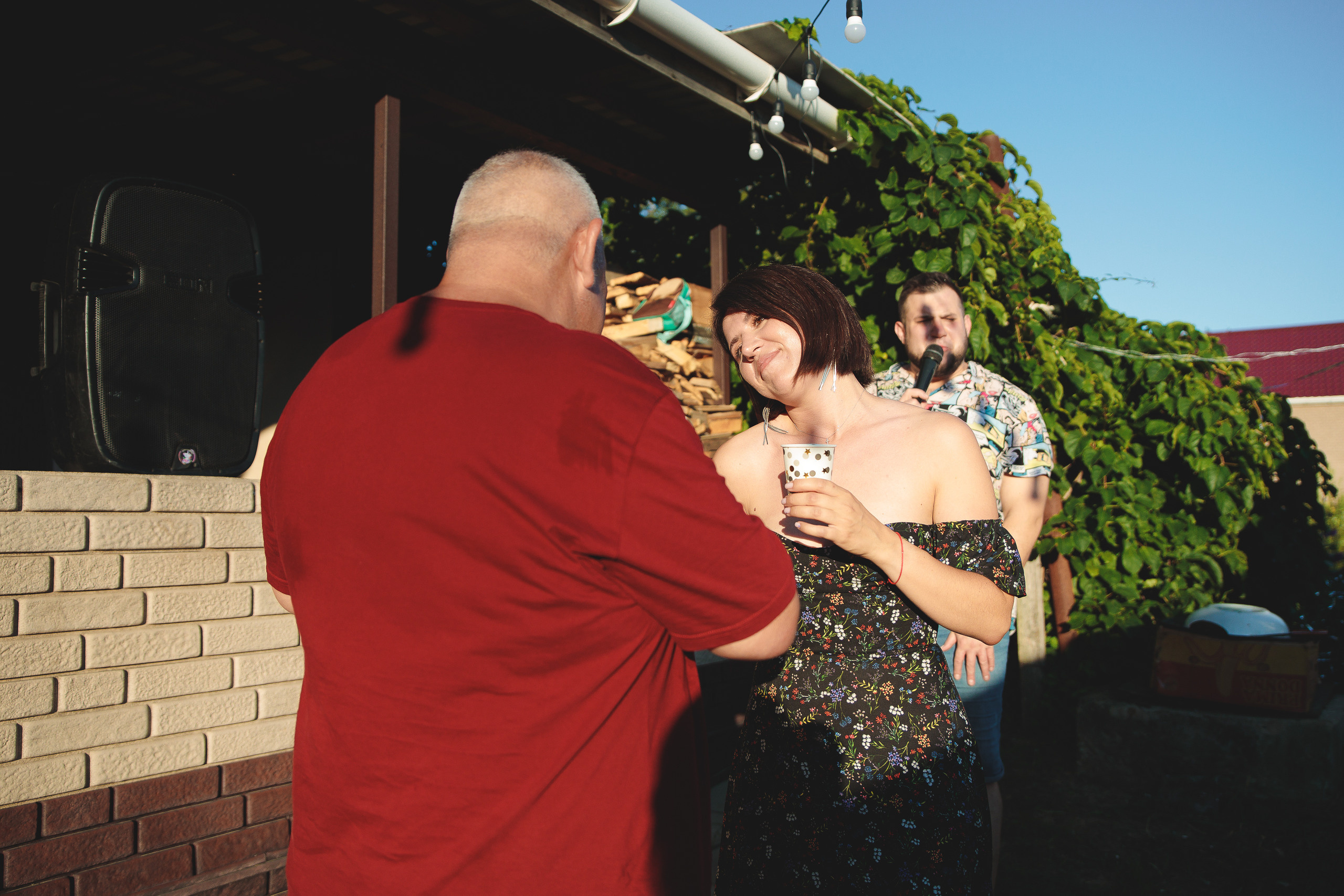 День рождения Виктории. Сайт фотографа Марина Ефанова