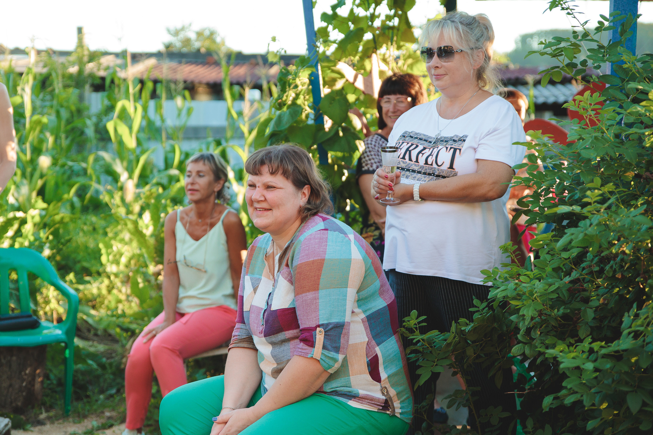 День рождения Виктории. Сайт фотографа Марина Ефанова