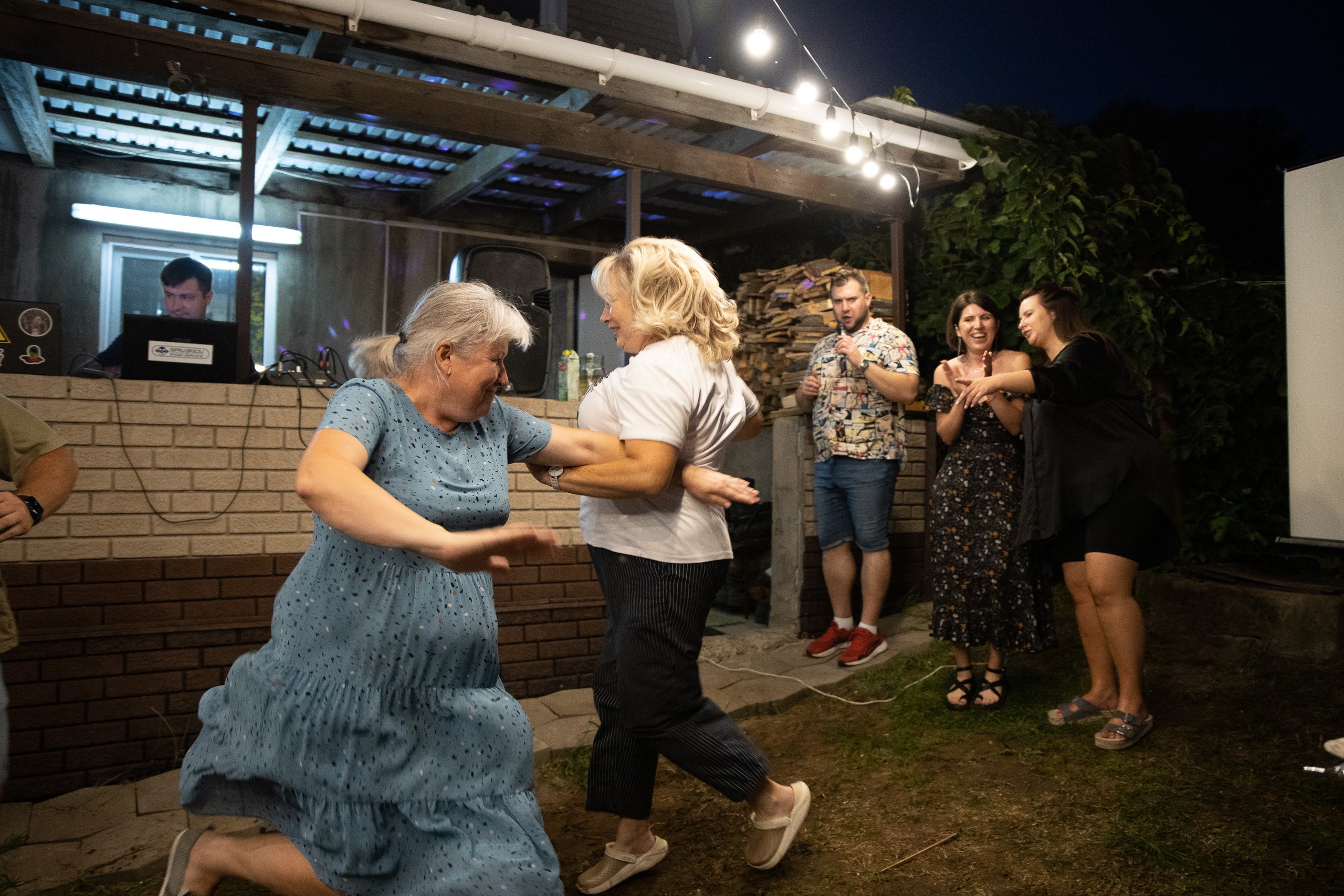 День рождения Виктории. Сайт фотографа Марина Ефанова