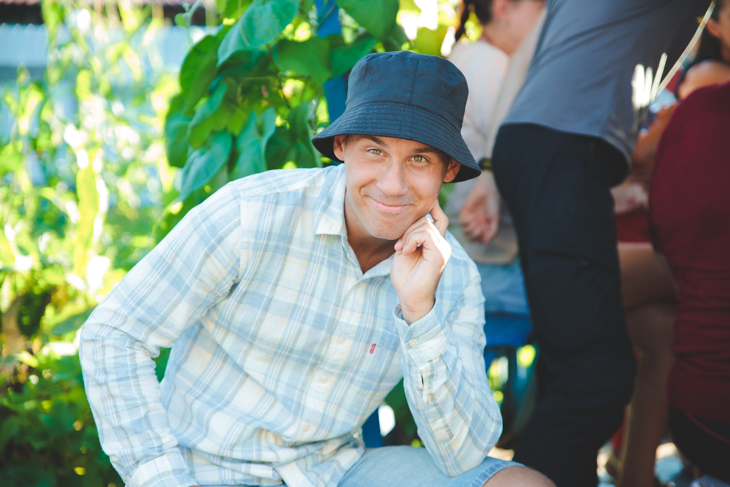 День рождения Виктории. Сайт фотографа Марина Ефанова