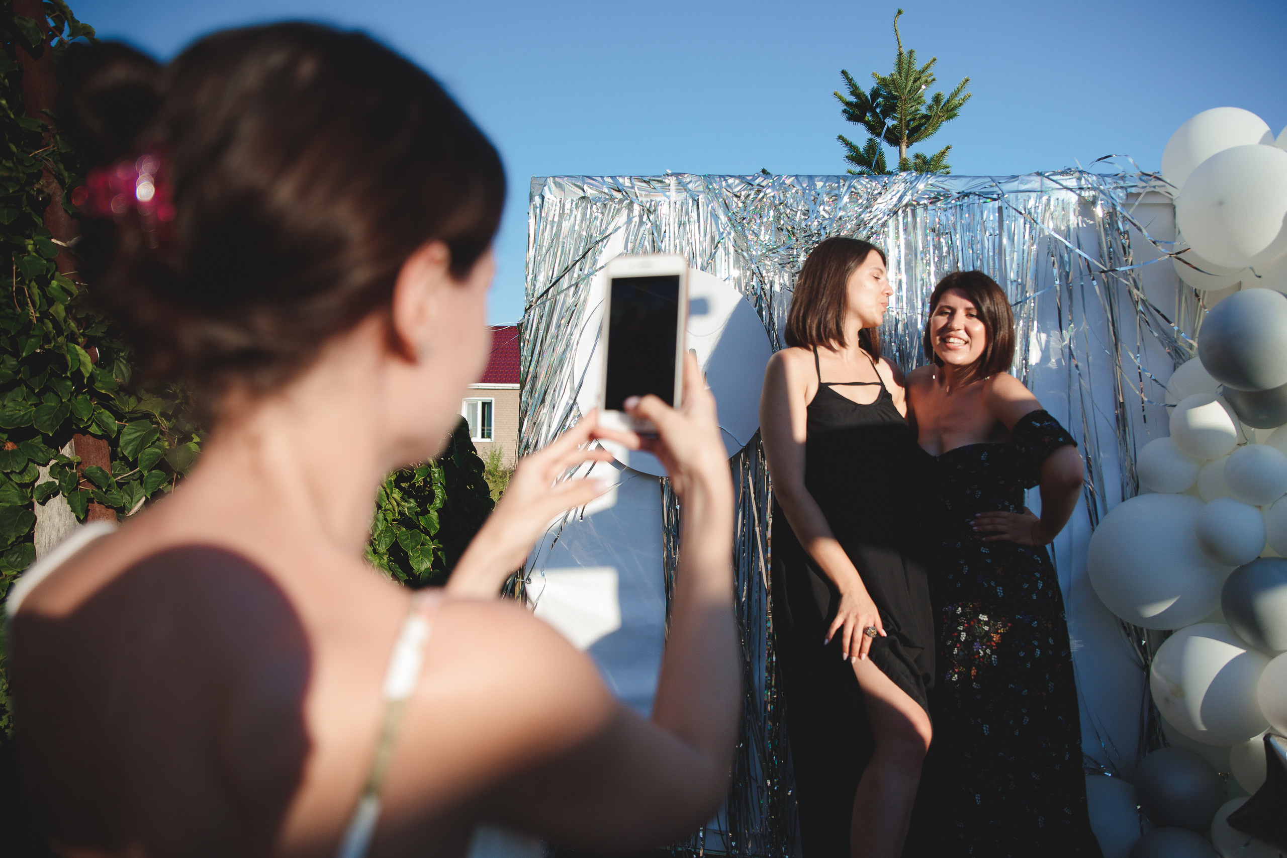 День рождения Виктории. Сайт фотографа Марина Ефанова