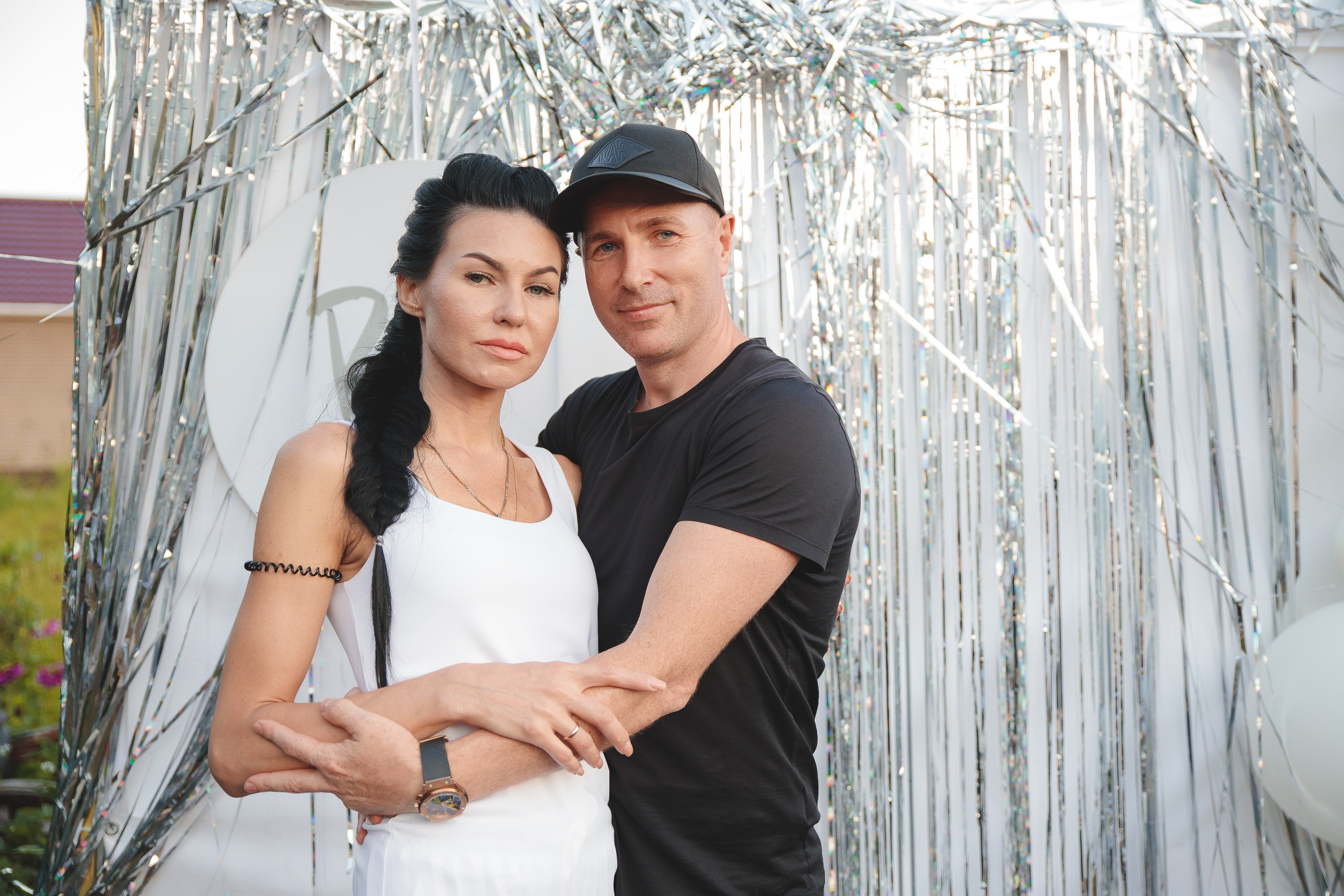 День рождения Виктории. Сайт фотографа Марина Ефанова