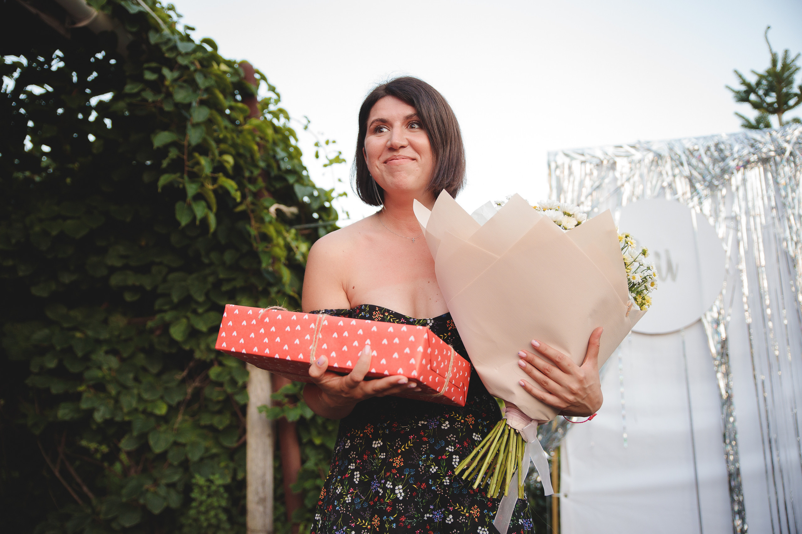 День рождения Виктории. Сайт фотографа Марина Ефанова