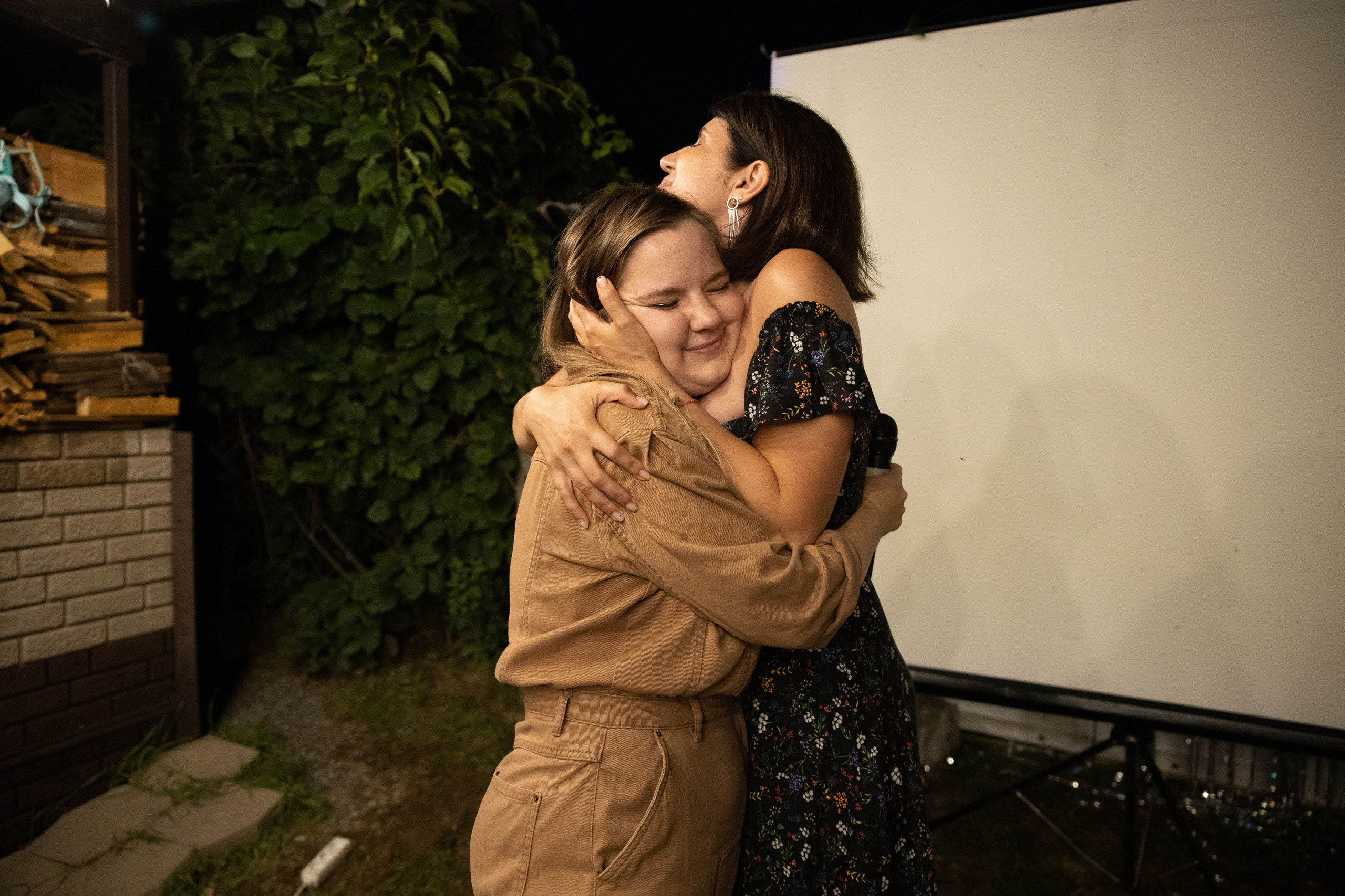 День рождения Виктории. Сайт фотографа Марина Ефанова