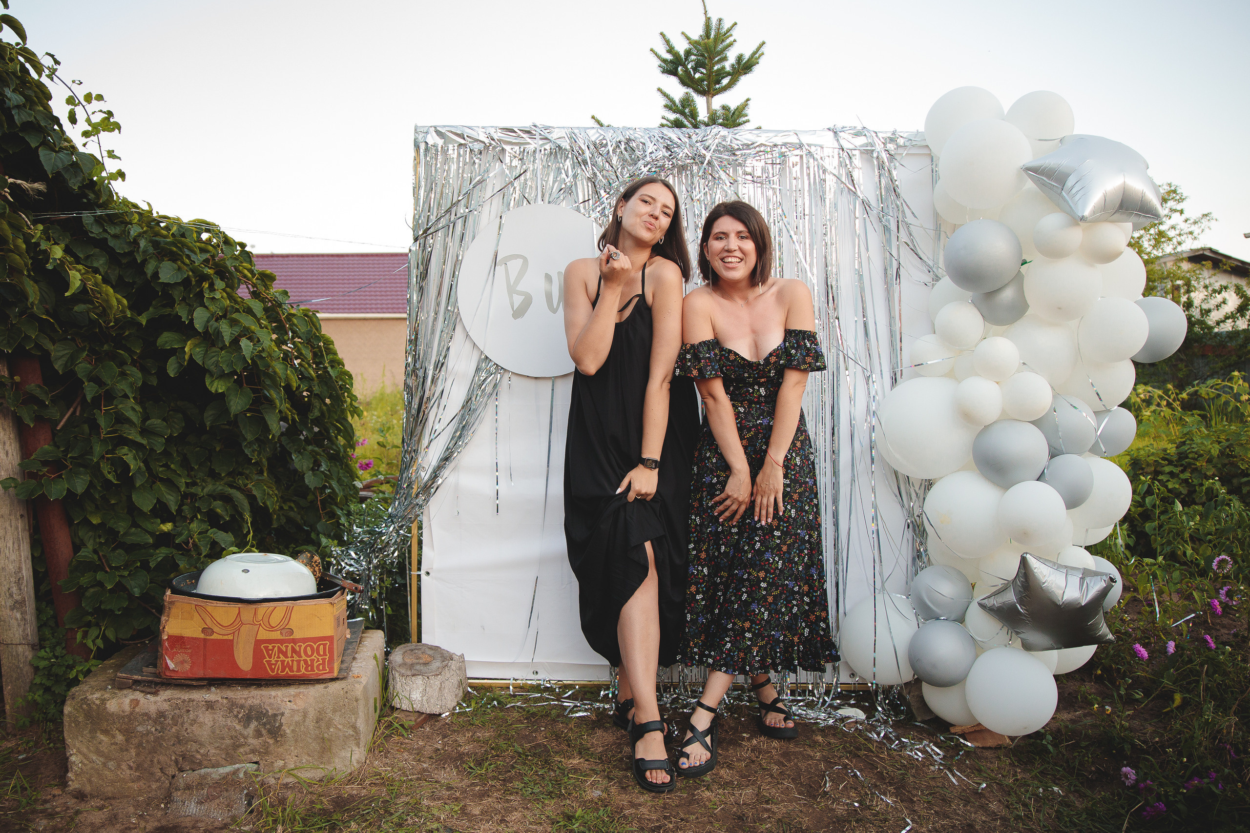 День рождения Виктории. Сайт фотографа Марина Ефанова