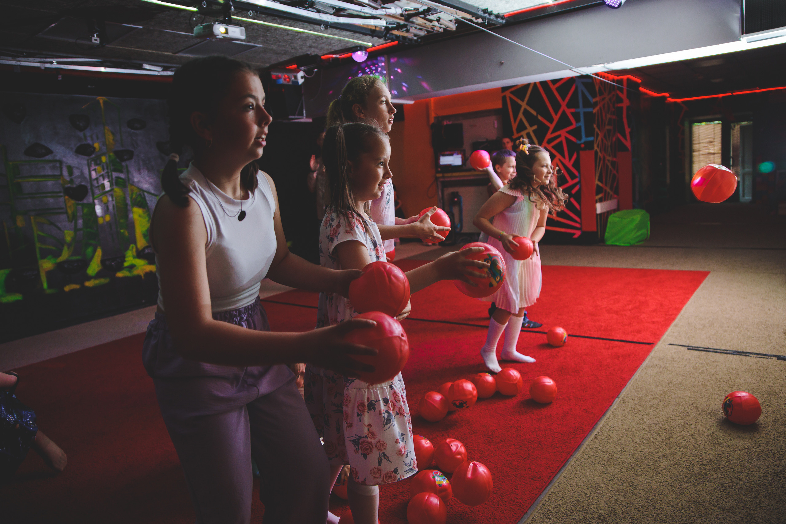 День рождения Анны. Сайт фотографа Марина Ефанова