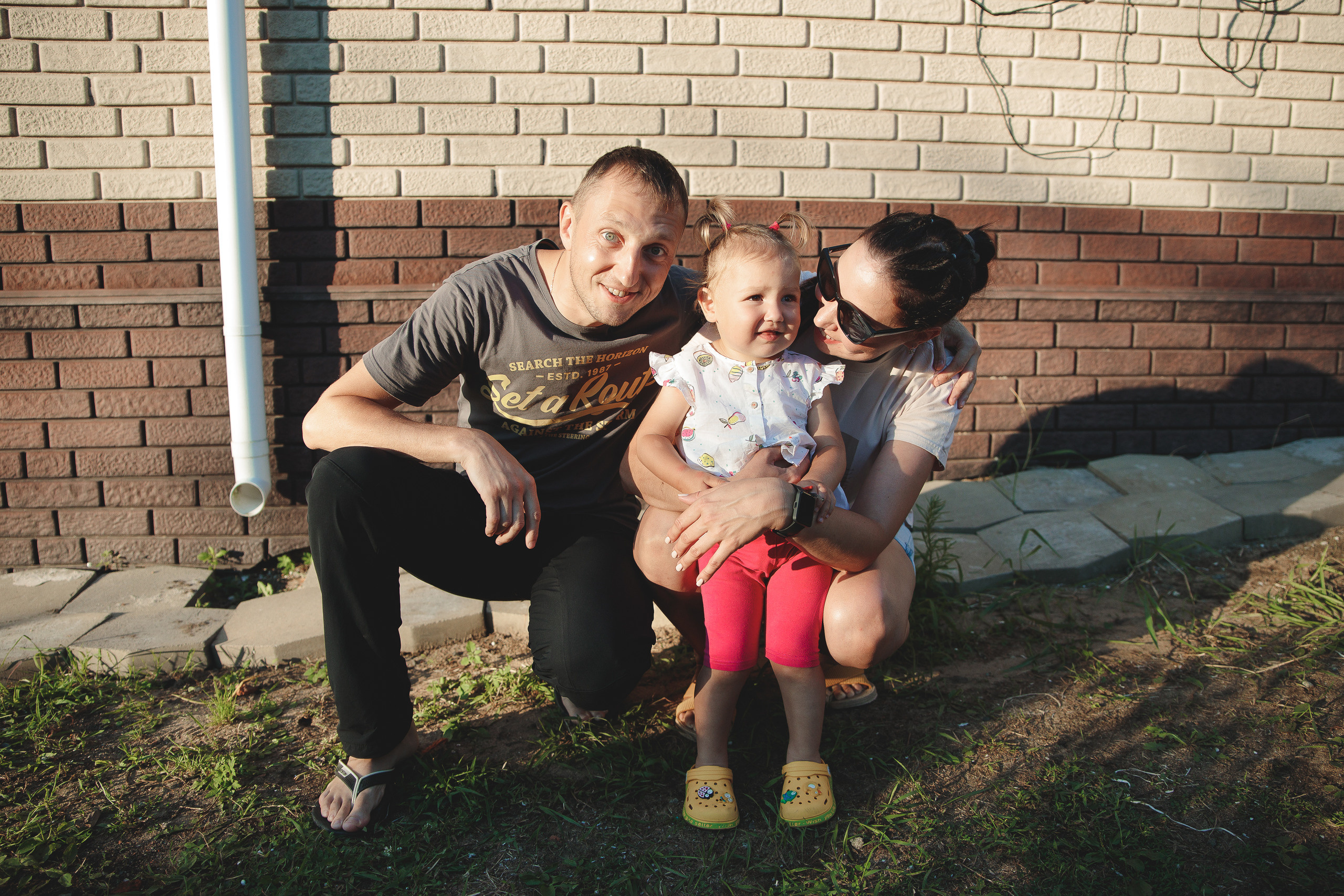 День рождения Виктории. Сайт фотографа Марина Ефанова