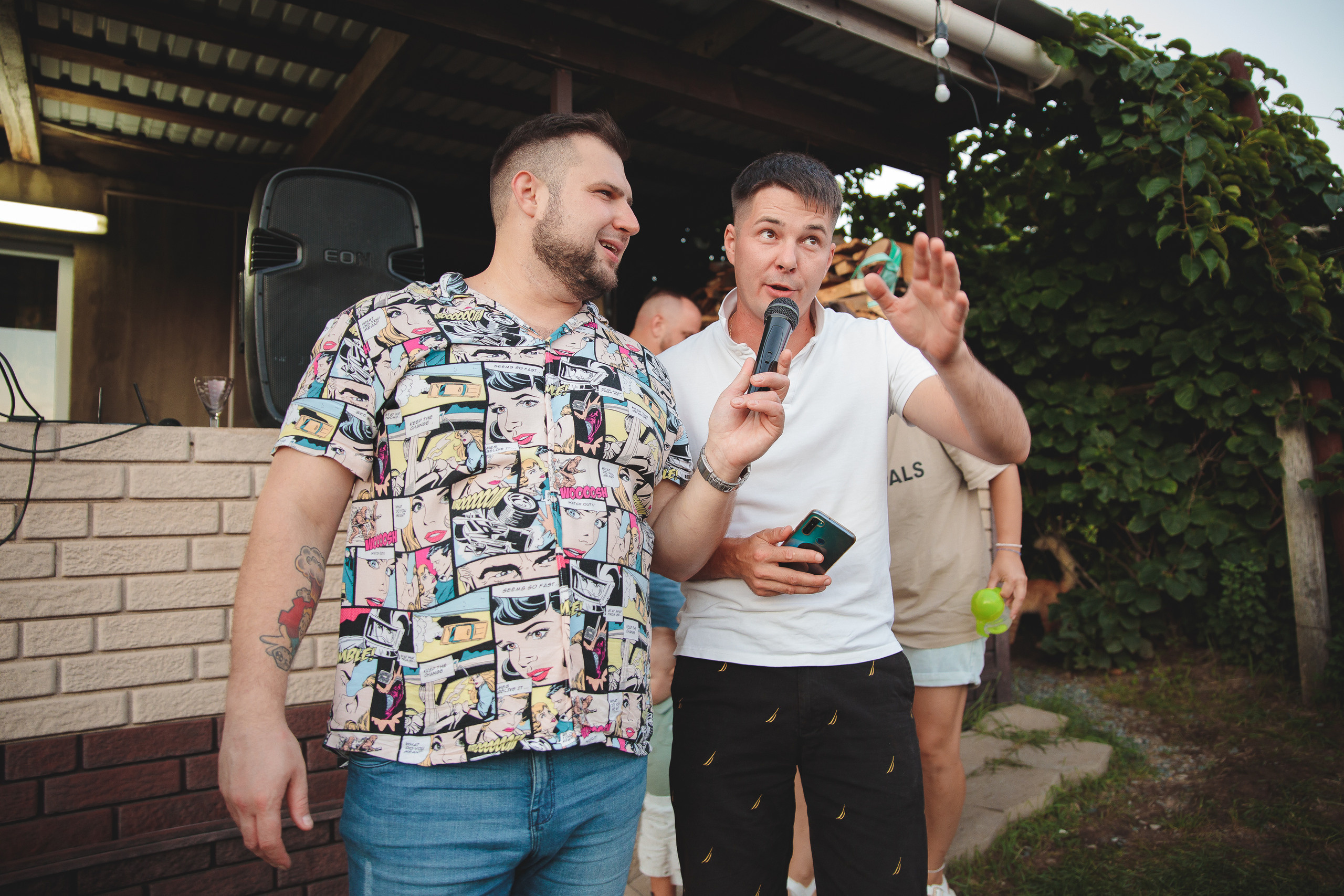 День рождения Виктории. Сайт фотографа Марина Ефанова