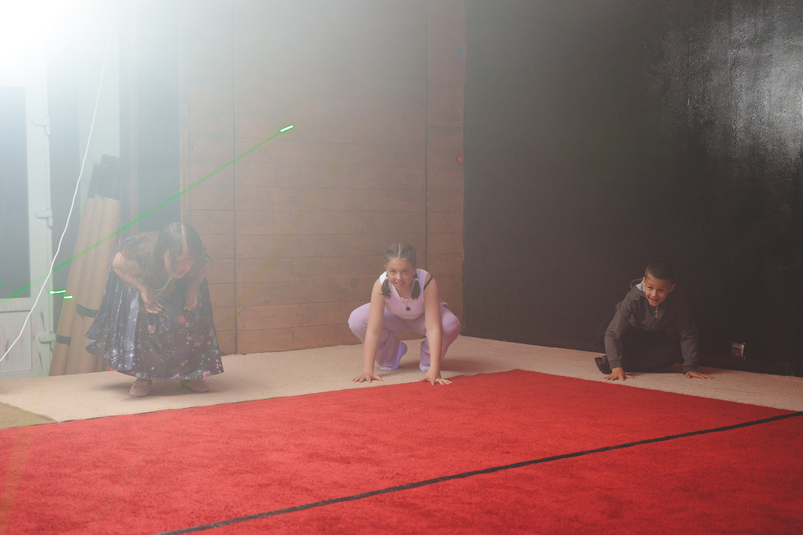 День рождения Анны. Сайт фотографа Марина Ефанова