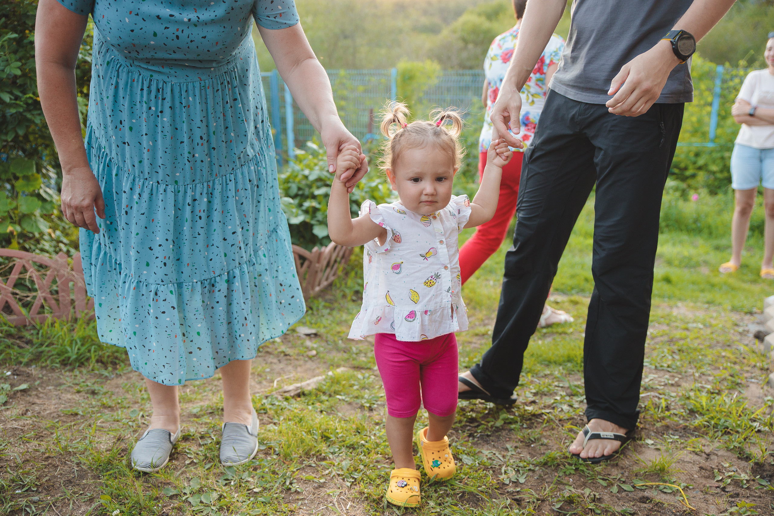 День рождения Виктории. Сайт фотографа Марина Ефанова