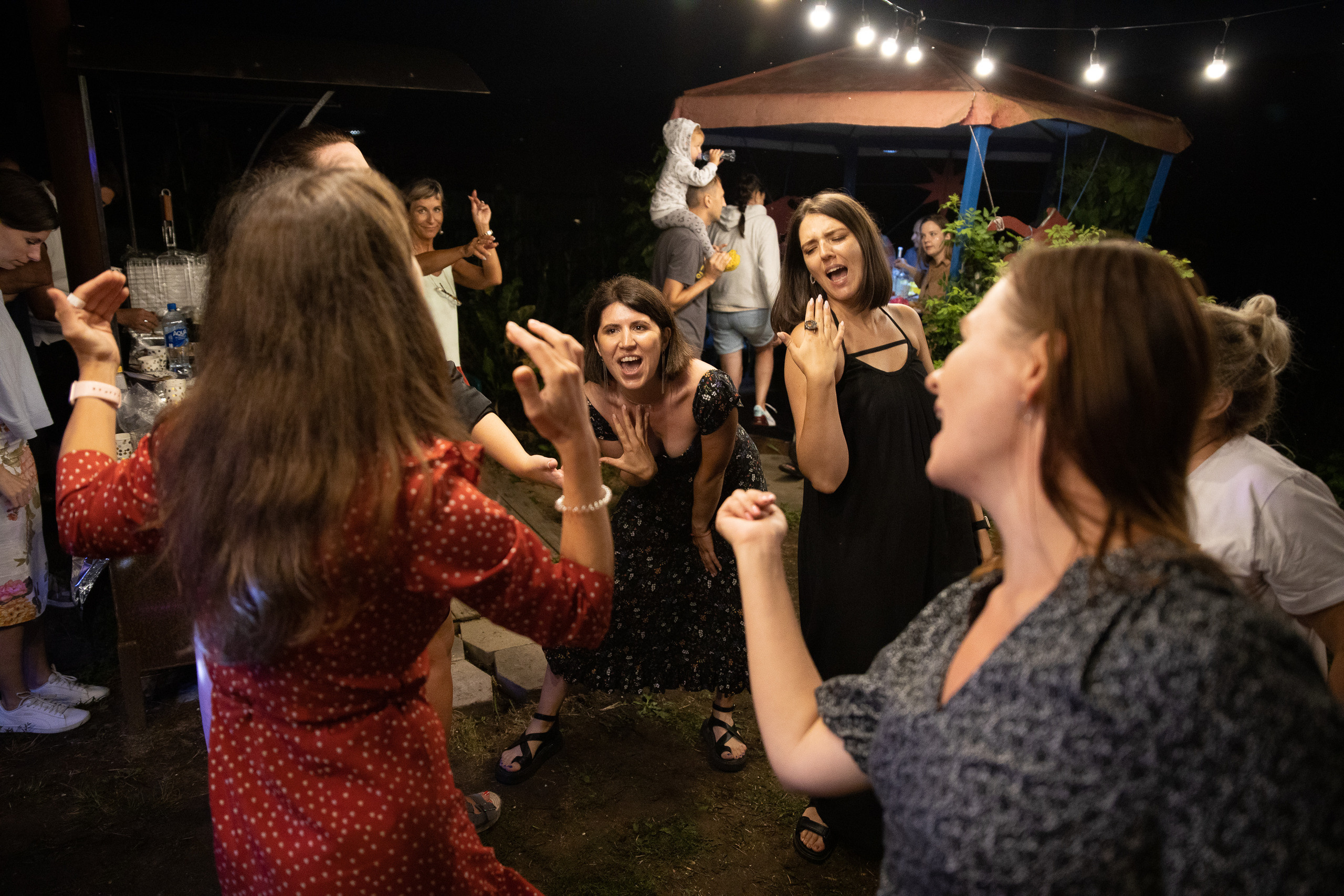 День рождения Виктории. Сайт фотографа Марина Ефанова