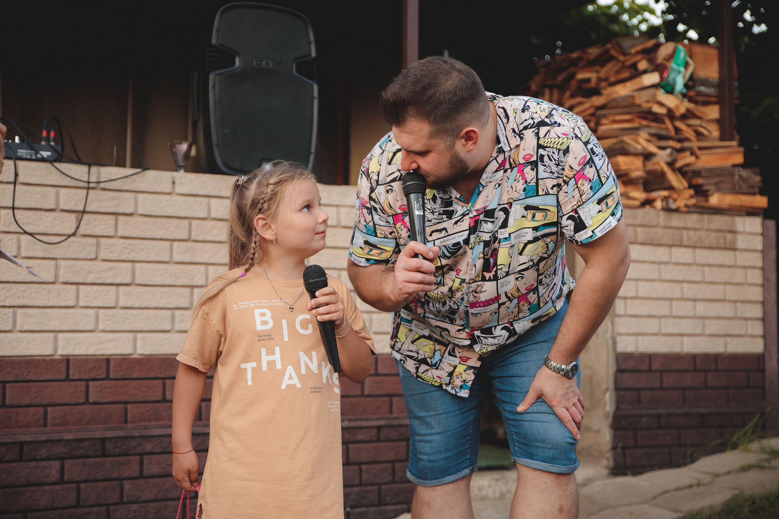 День рождения Виктории. Сайт фотографа Марина Ефанова