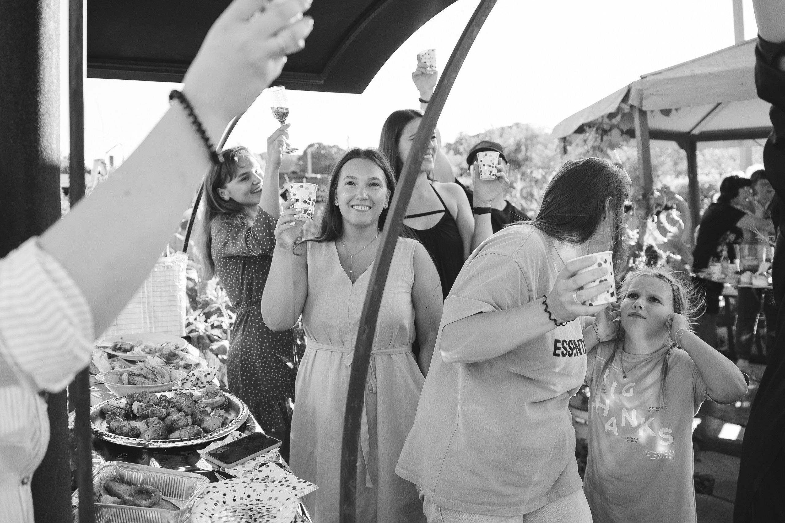 День рождения Виктории. Сайт фотографа Марина Ефанова