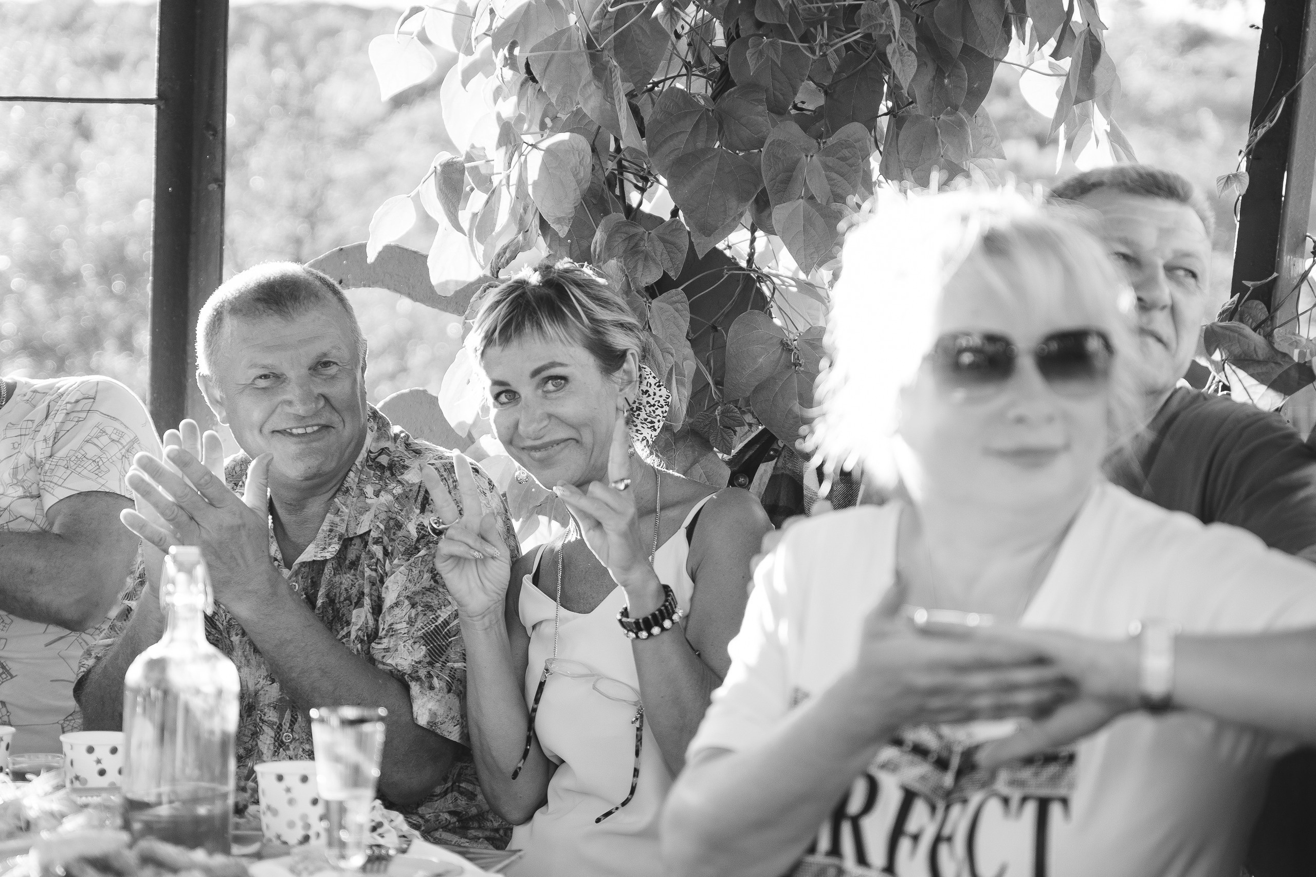 День рождения Виктории. Сайт фотографа Марина Ефанова