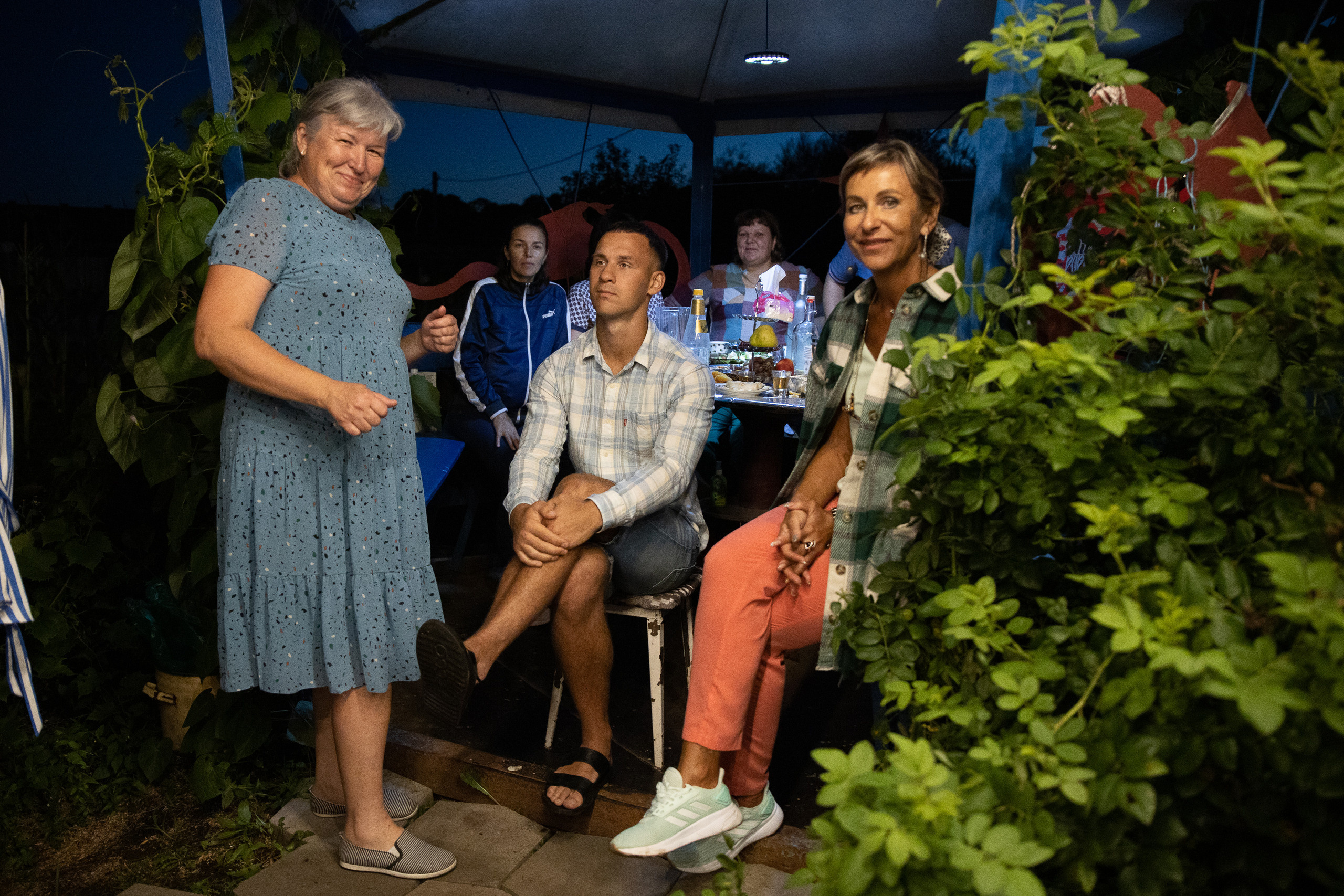 День рождения Виктории. Сайт фотографа Марина Ефанова