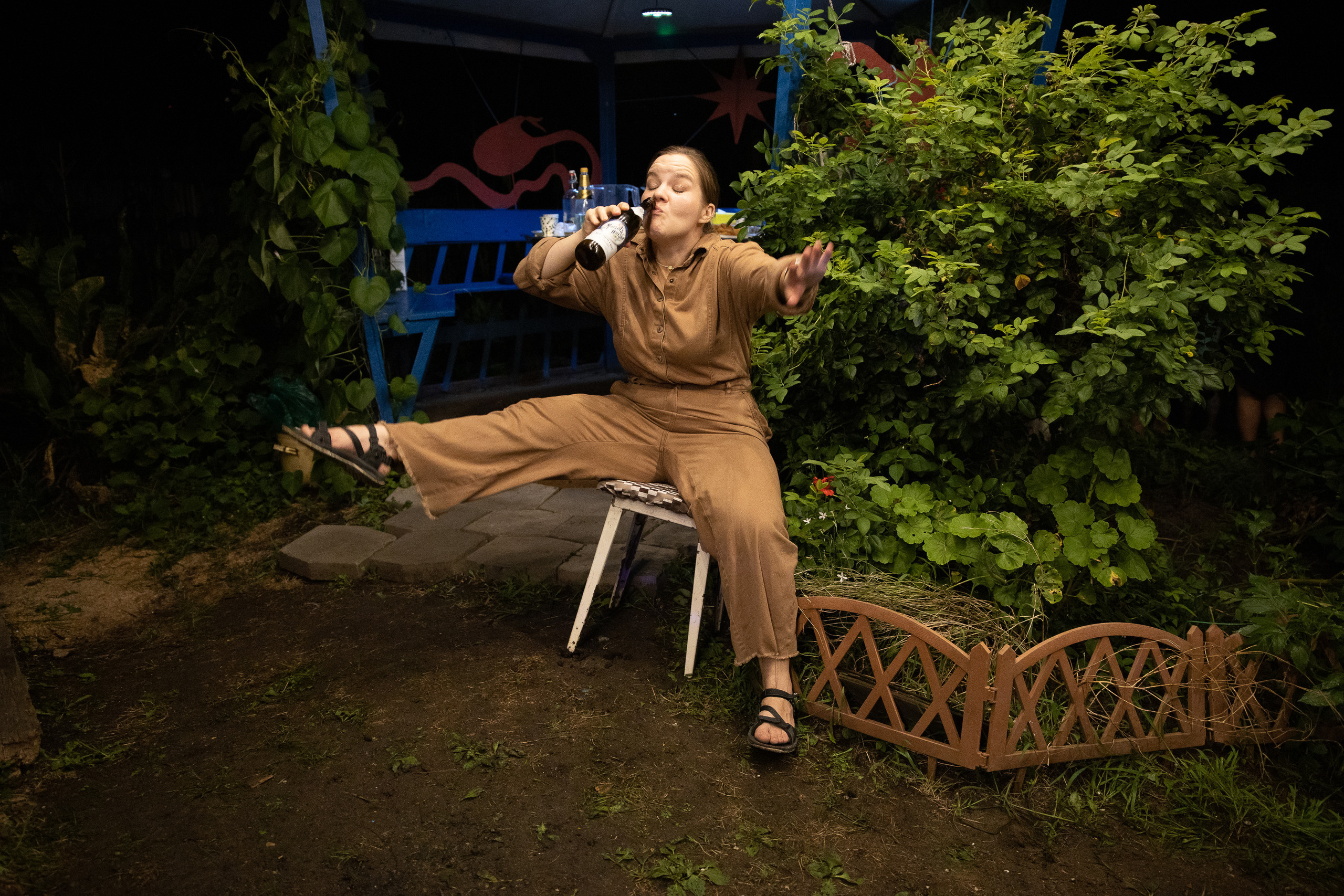 День рождения Виктории. Сайт фотографа Марина Ефанова