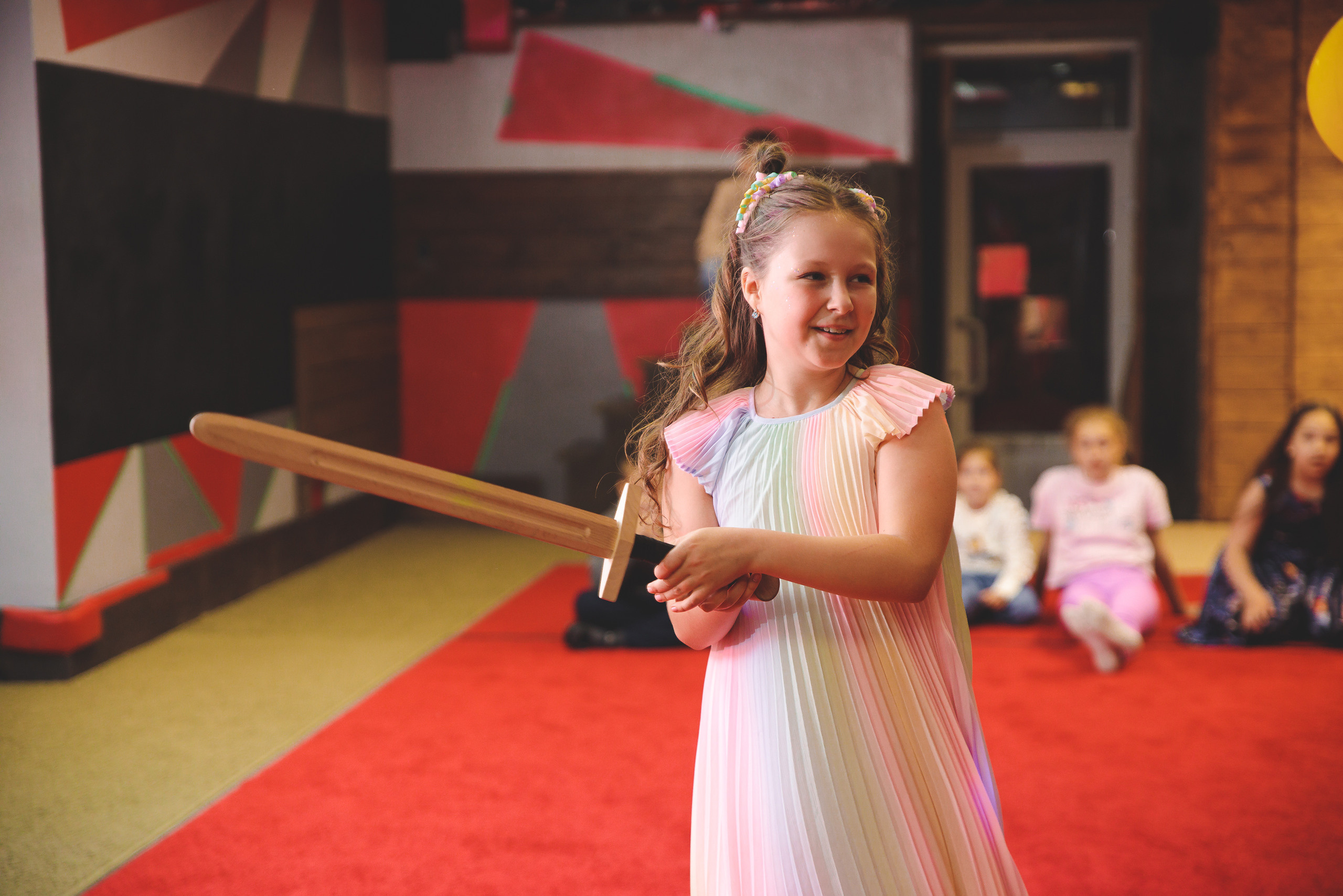 День рождения Анны. Сайт фотографа Марина Ефанова