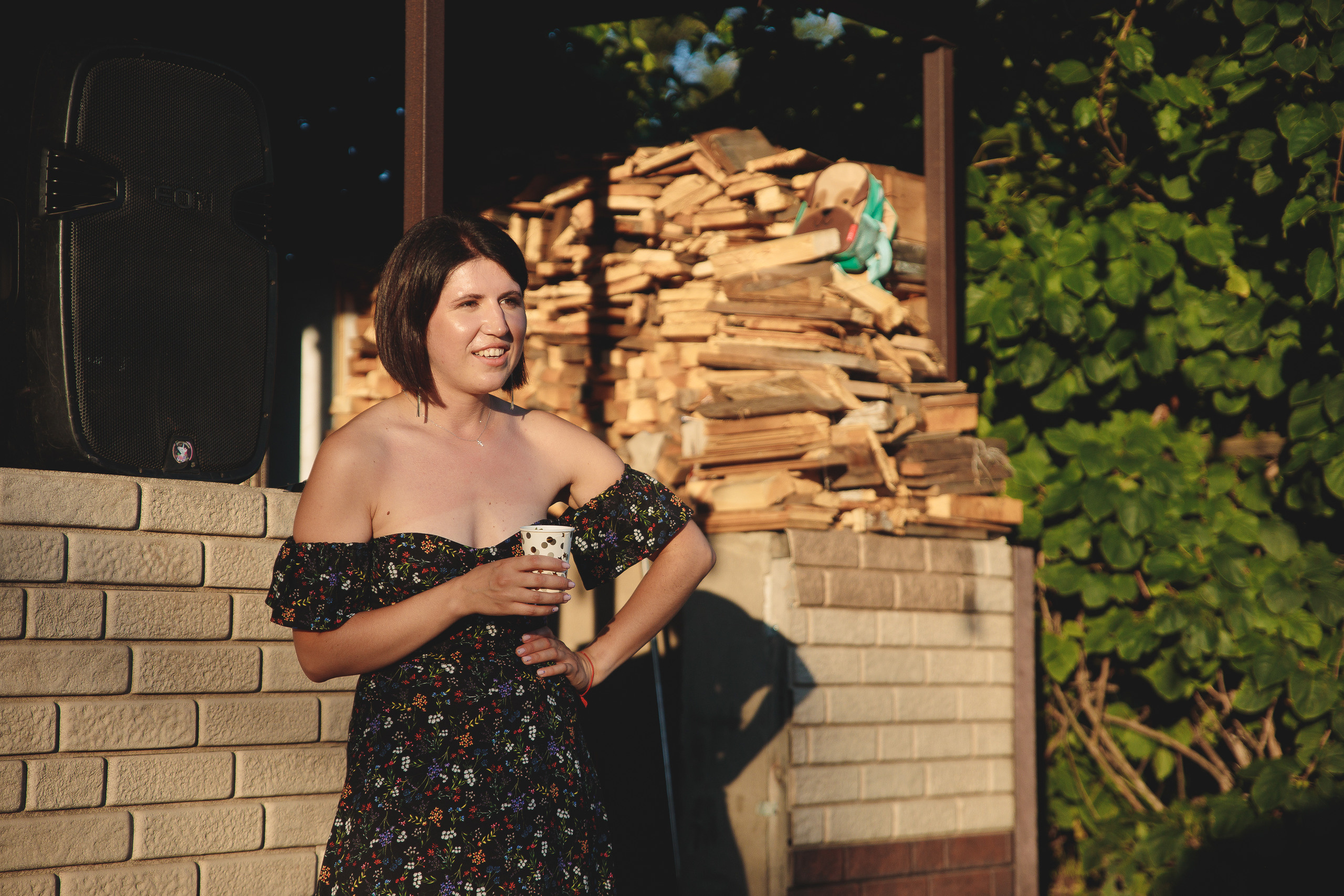 День рождения Виктории. Сайт фотографа Марина Ефанова