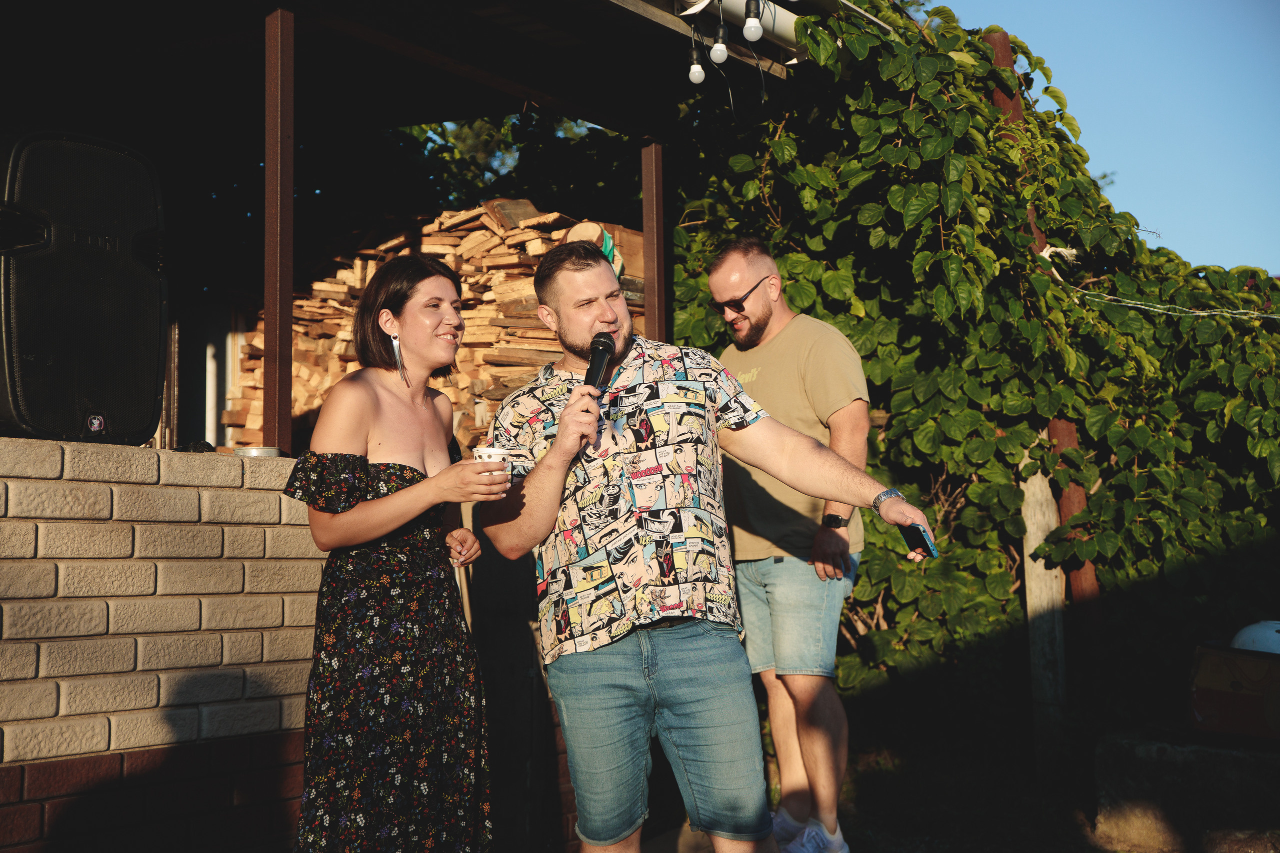 День рождения Виктории. Сайт фотографа Марина Ефанова