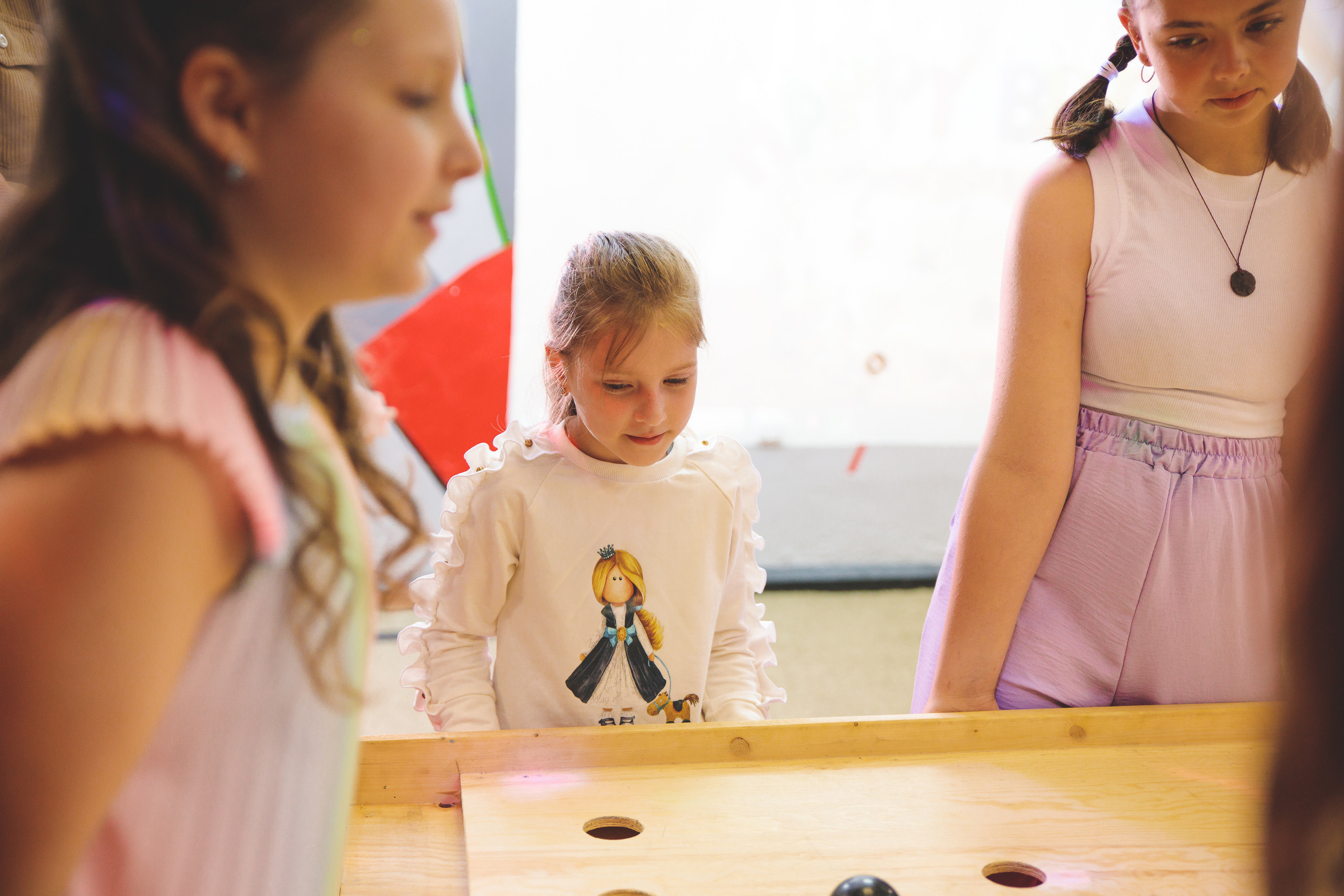 День рождения Анны. Сайт фотографа Марина Ефанова