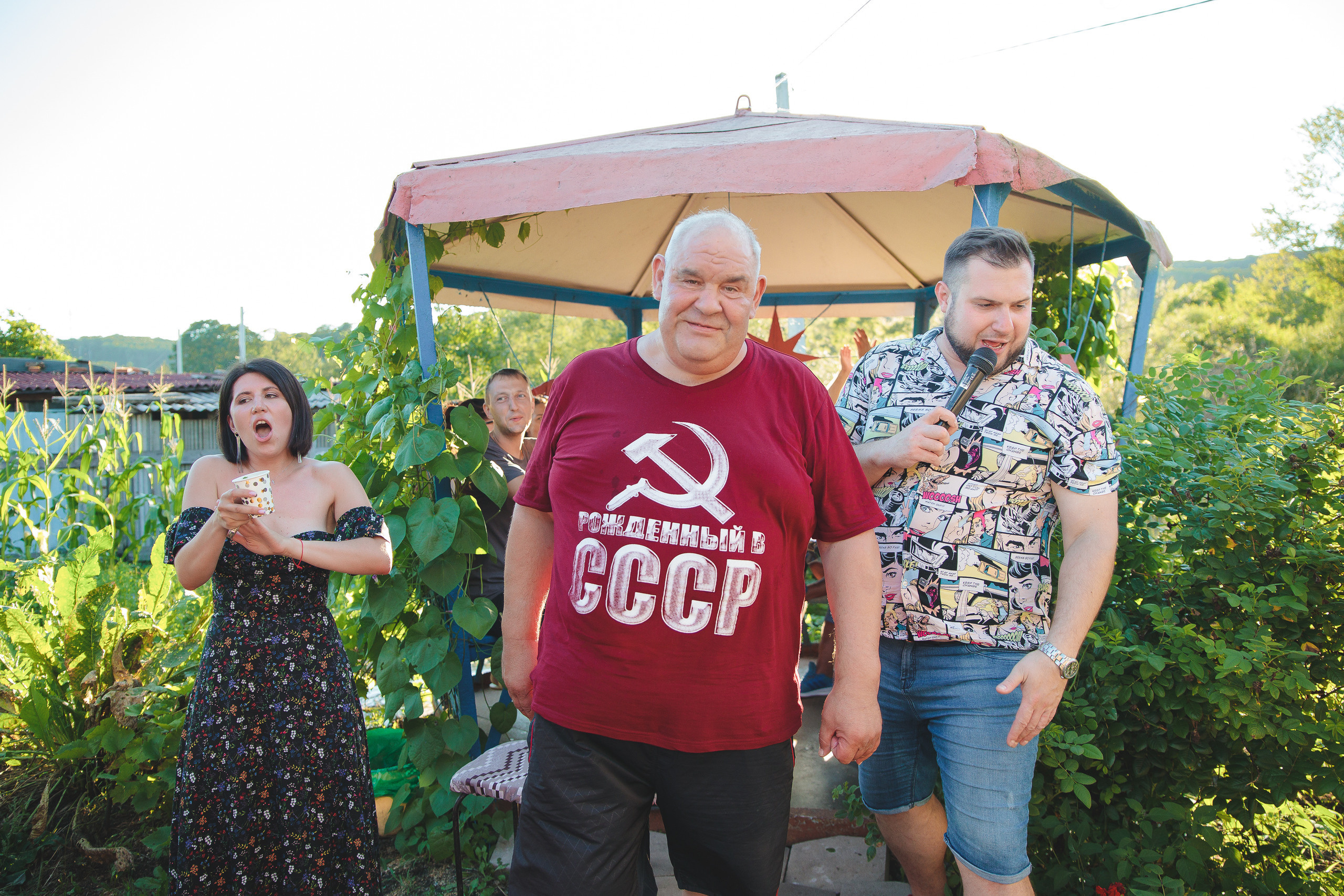 День рождения Виктории. Сайт фотографа Марина Ефанова