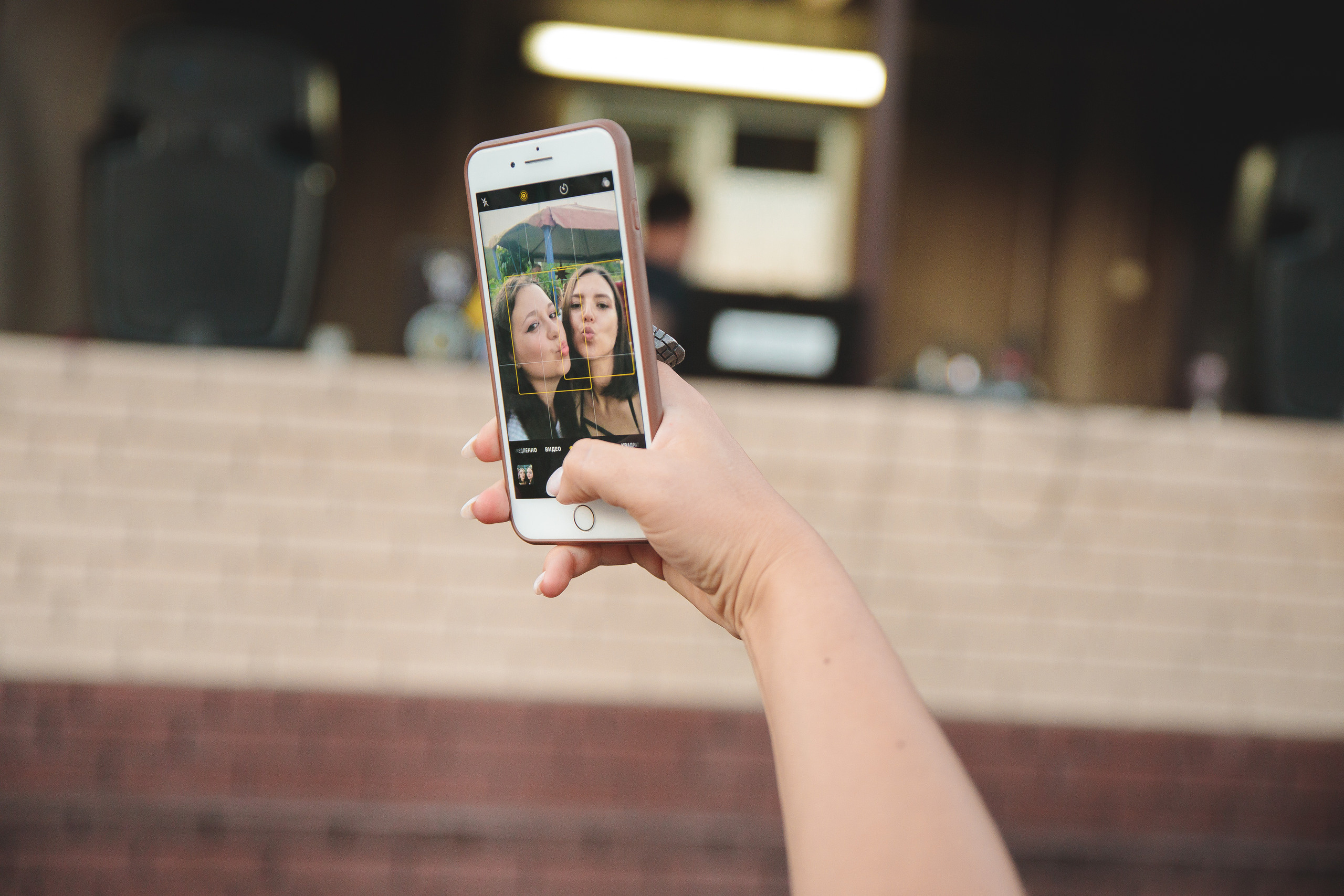 День рождения Виктории. Сайт фотографа Марина Ефанова