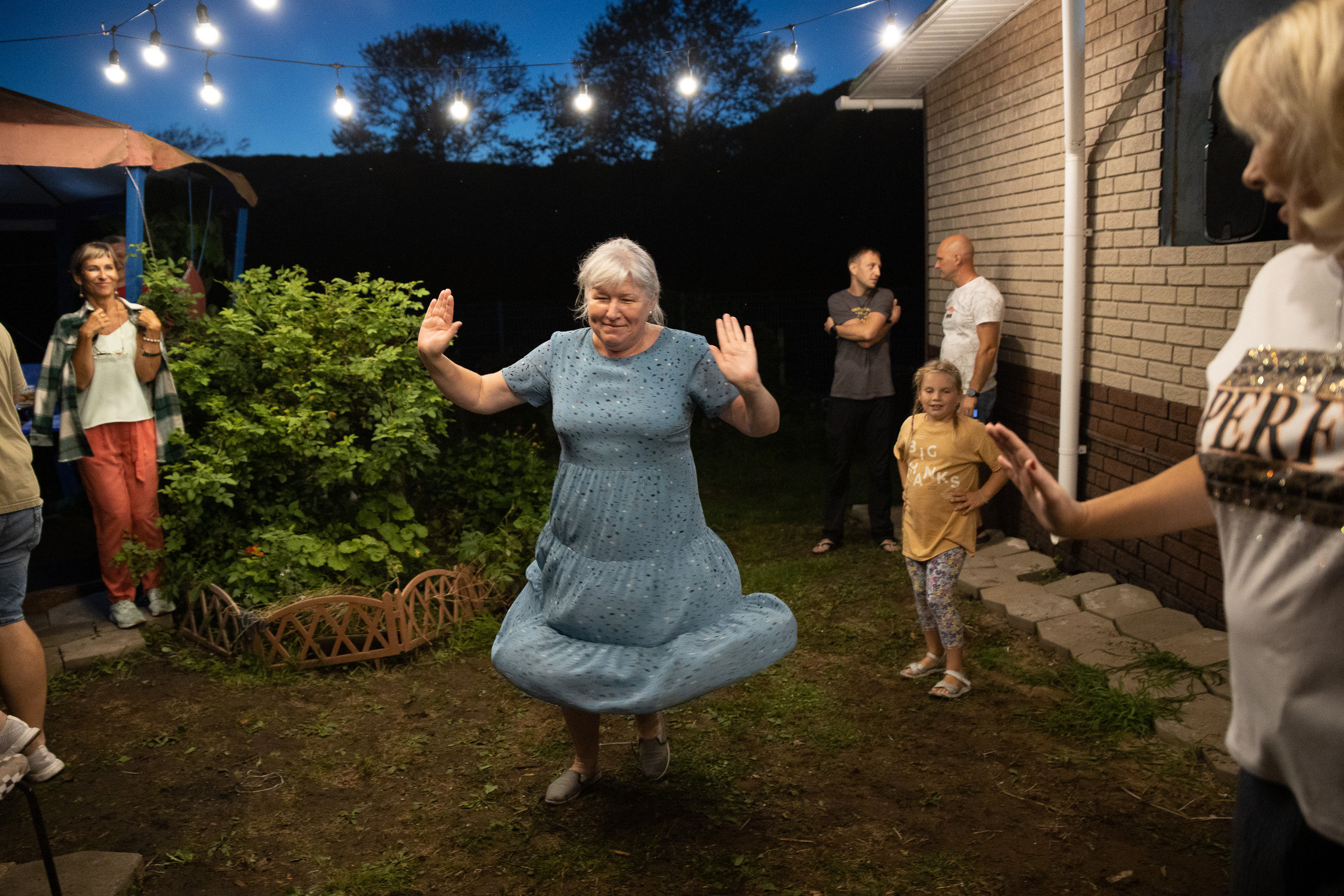 День рождения Виктории. Сайт фотографа Марина Ефанова