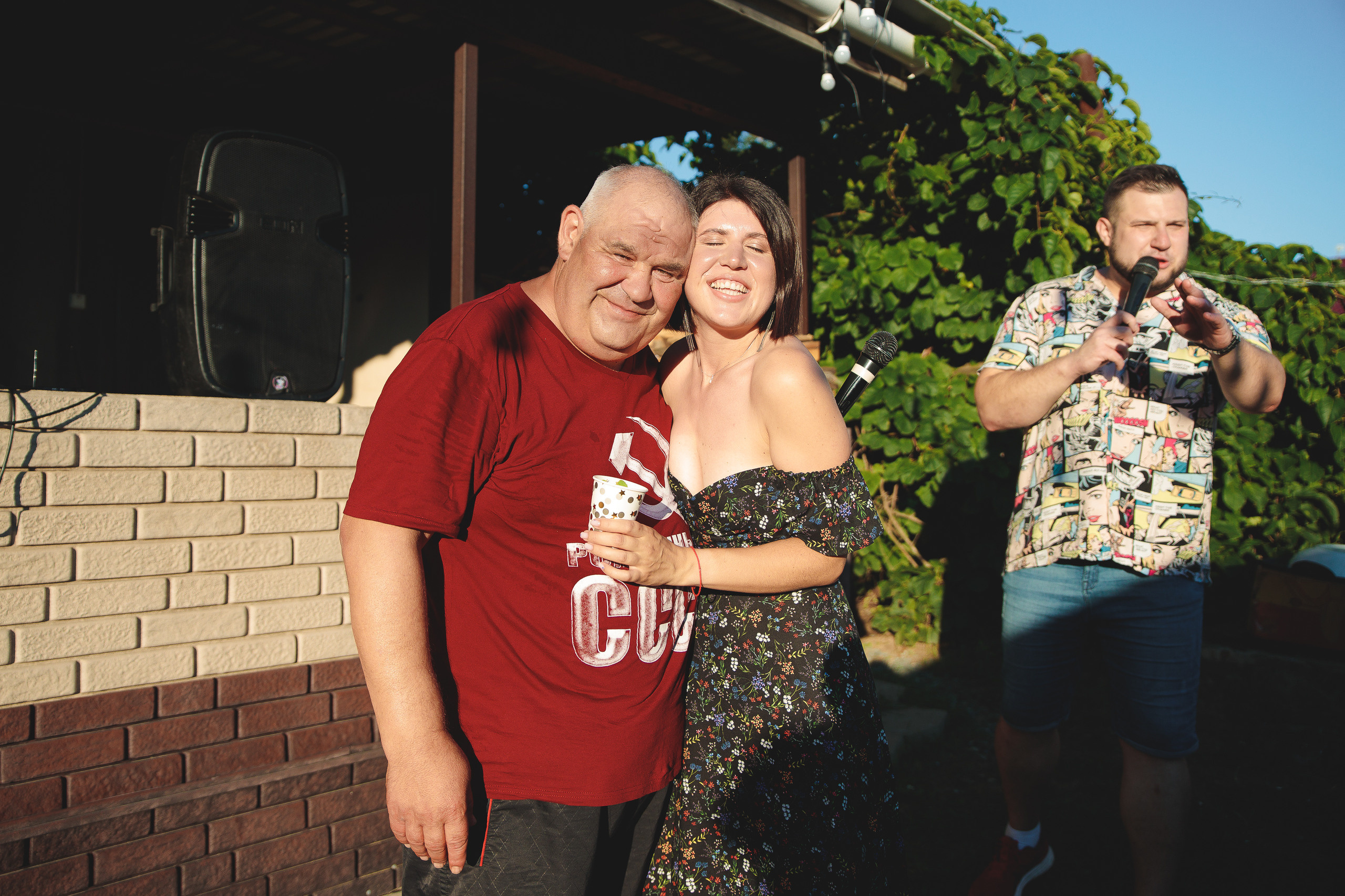 День рождения Виктории. Сайт фотографа Марина Ефанова