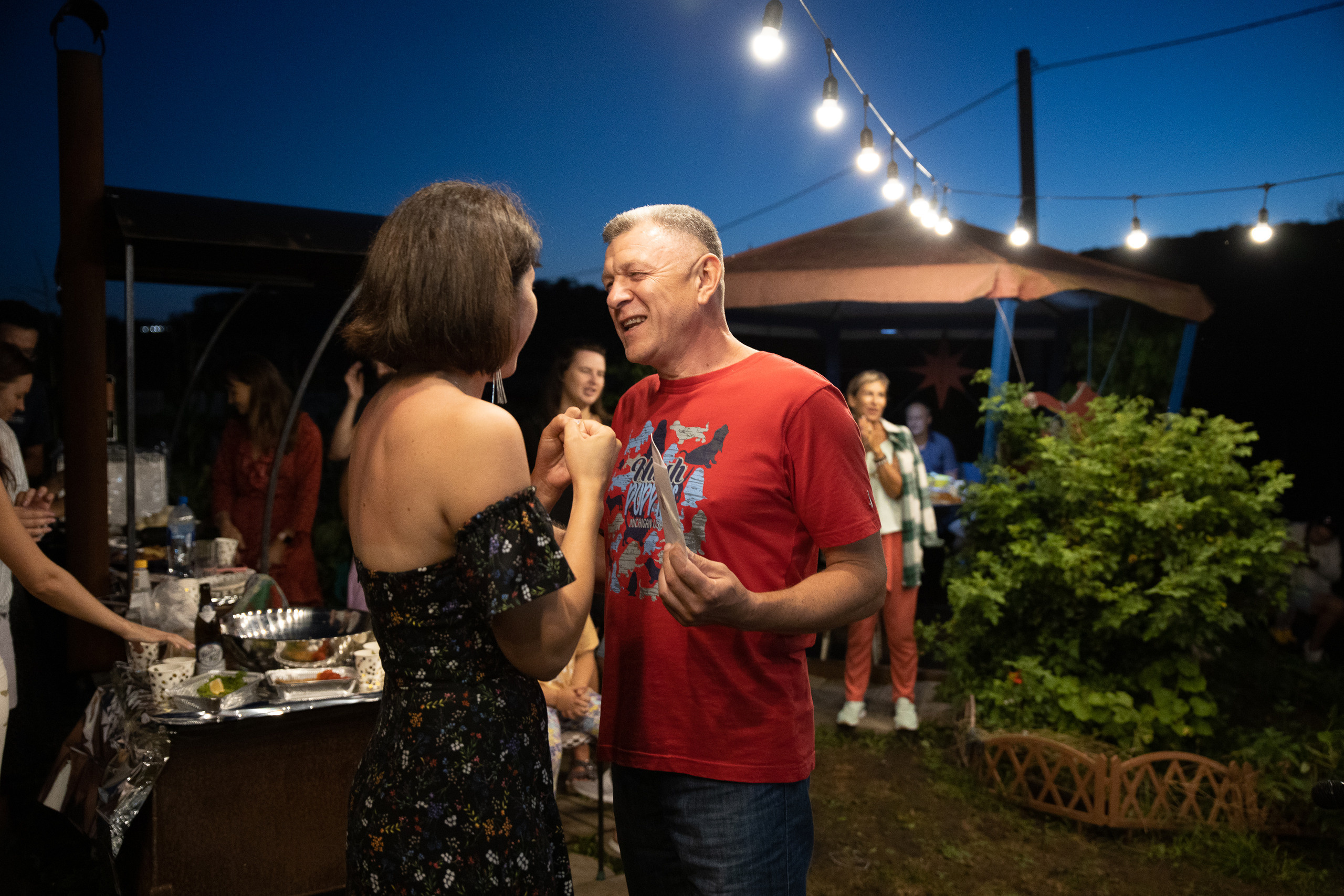 День рождения Виктории. Сайт фотографа Марина Ефанова