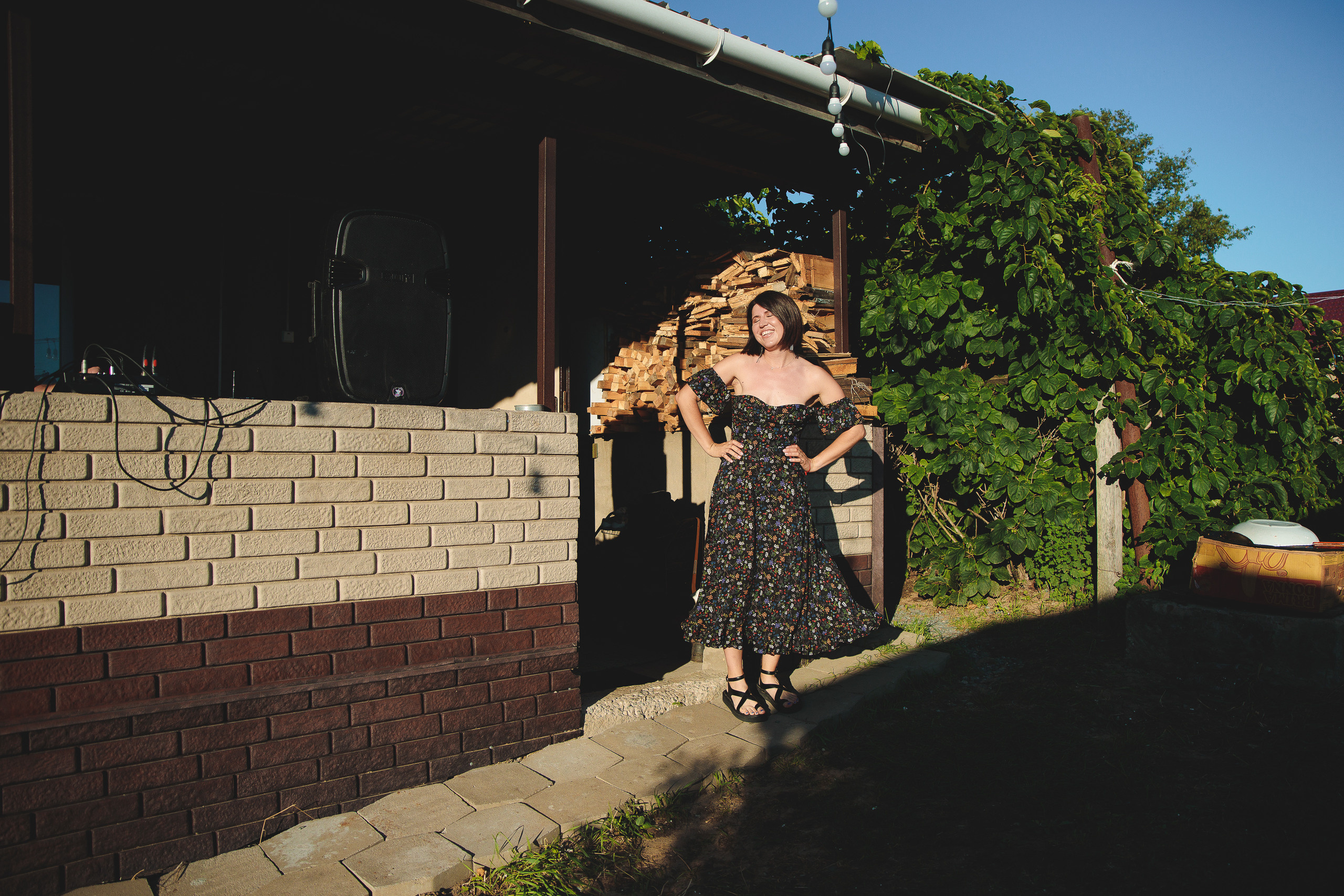 День рождения Виктории. Сайт фотографа Марина Ефанова