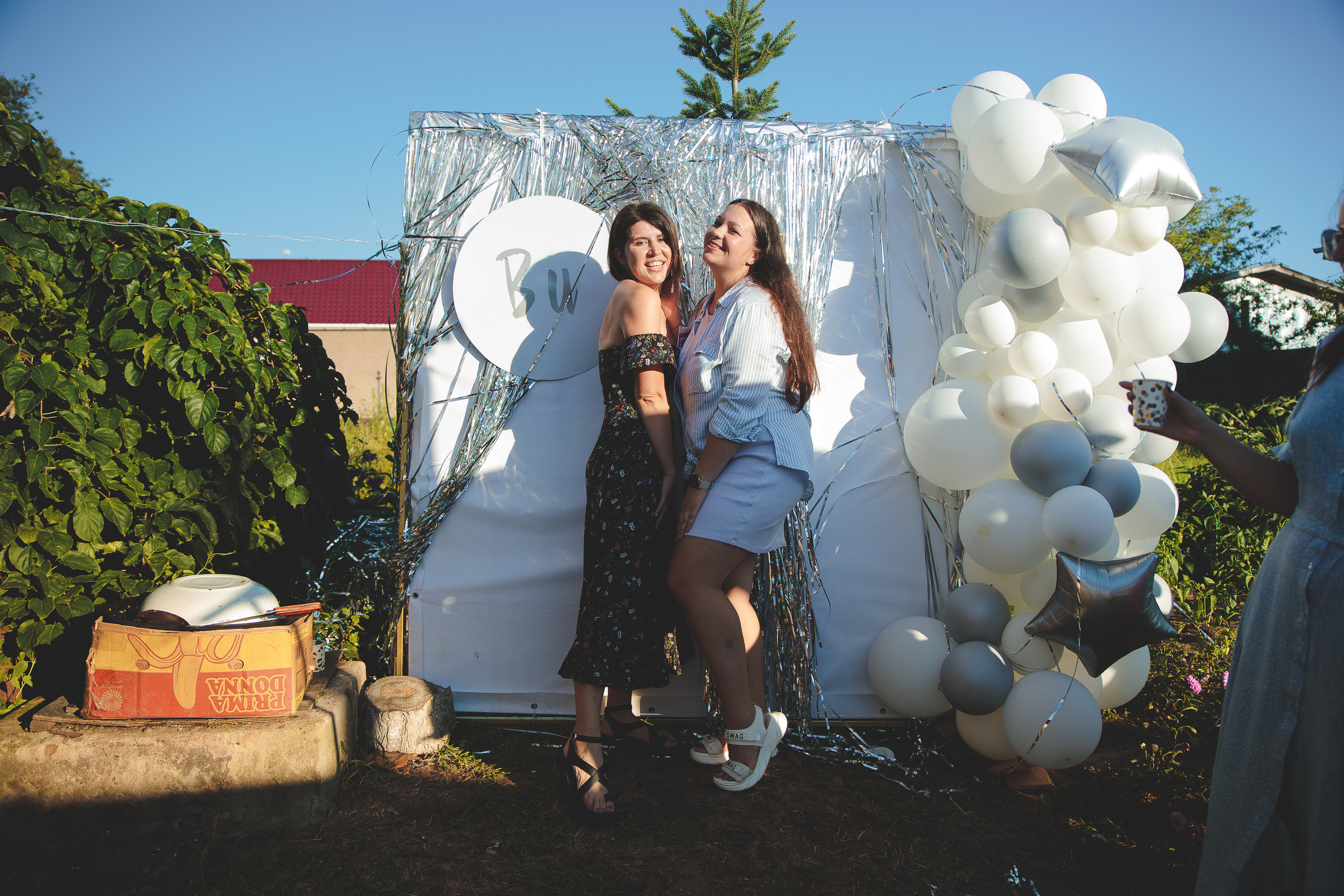 День рождения Виктории. Сайт фотографа Марина Ефанова