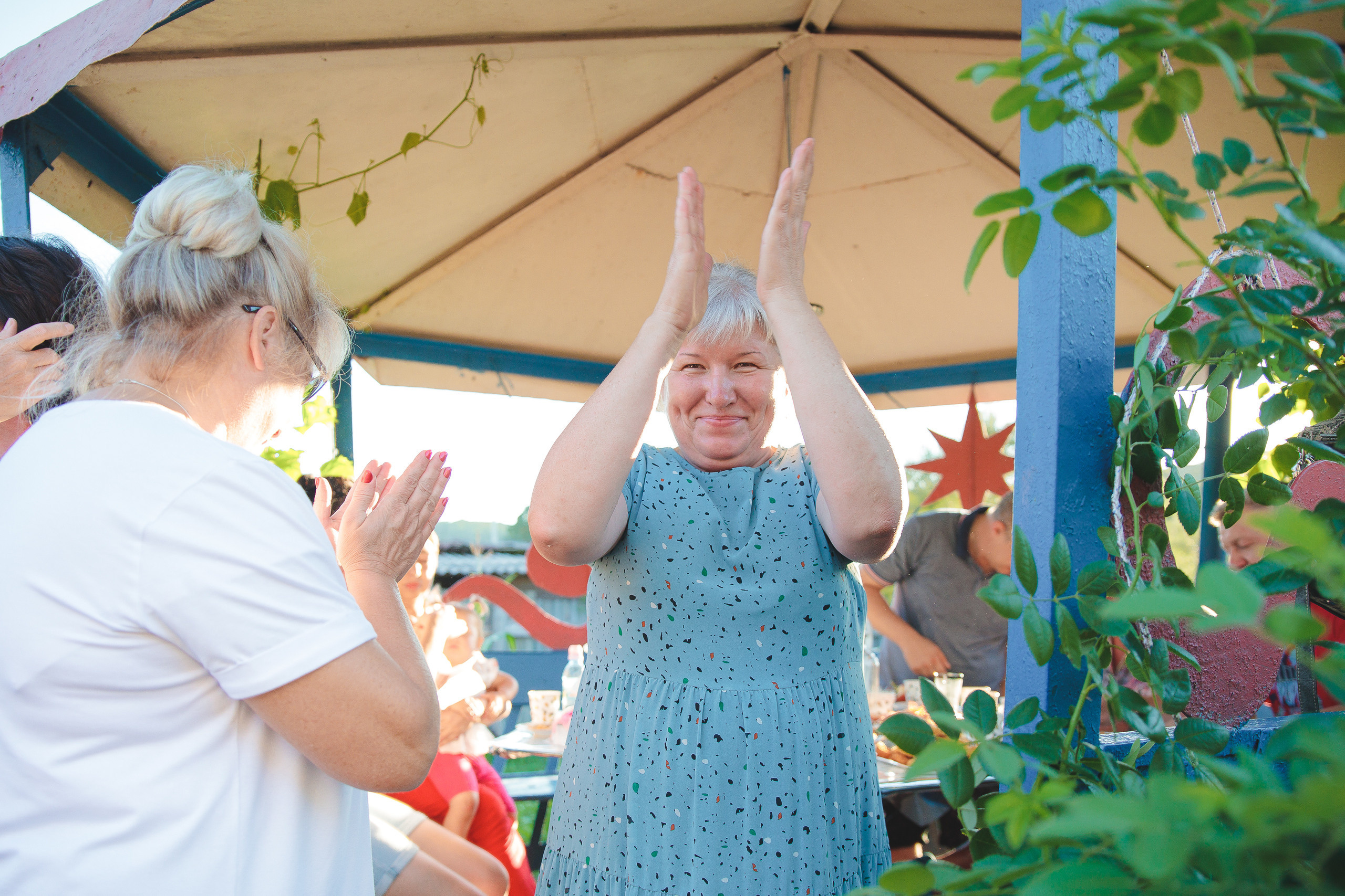 День рождения Виктории. Сайт фотографа Марина Ефанова