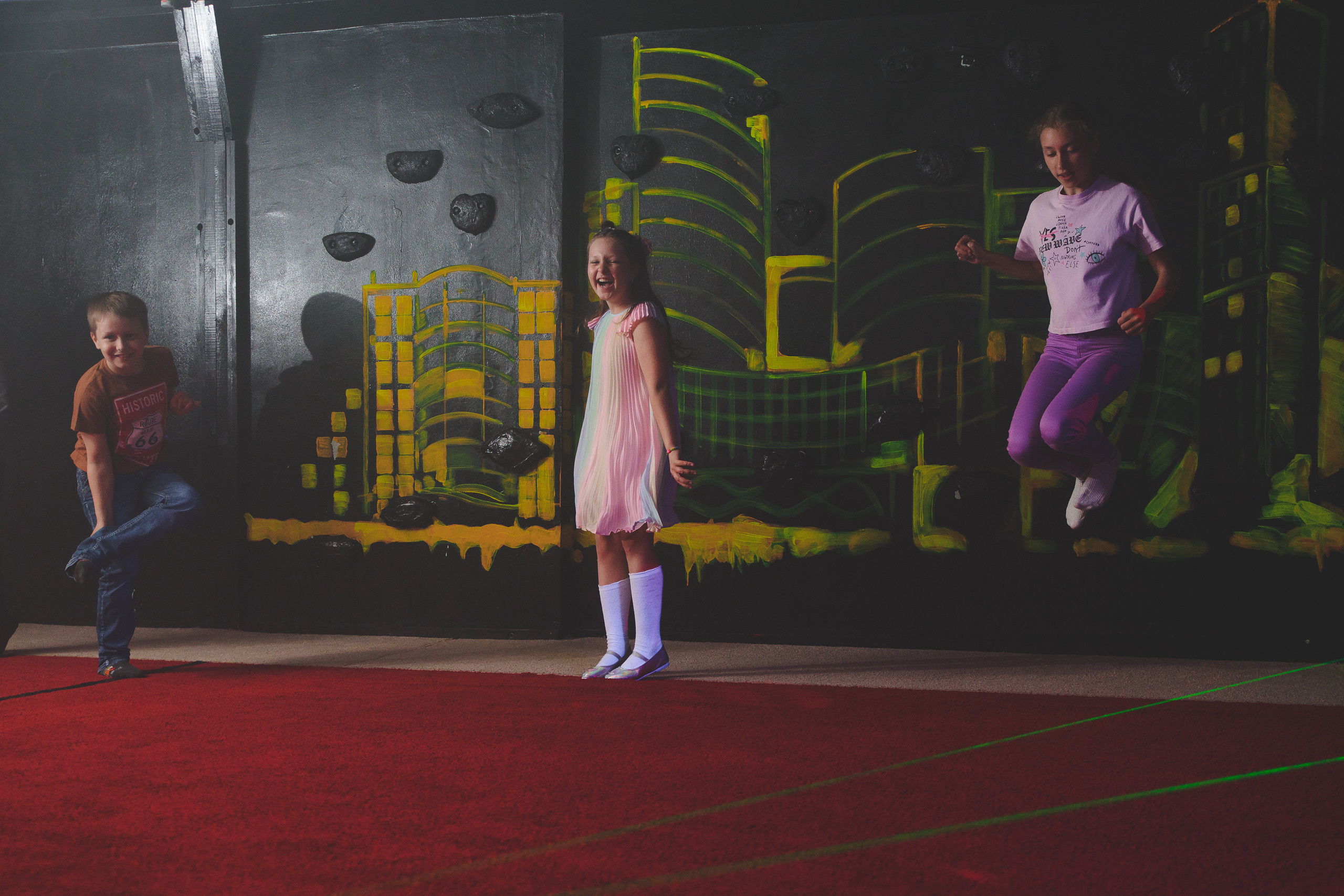 День рождения Анны. Сайт фотографа Марина Ефанова