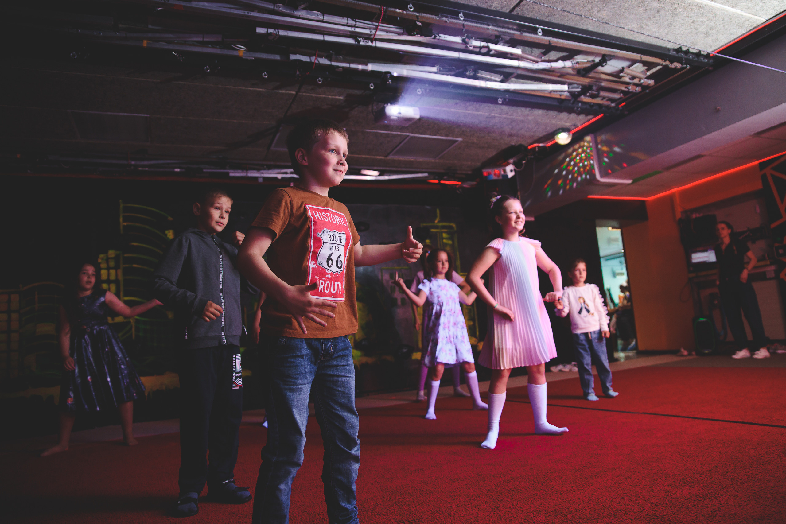 День рождения Анны. Сайт фотографа Марина Ефанова