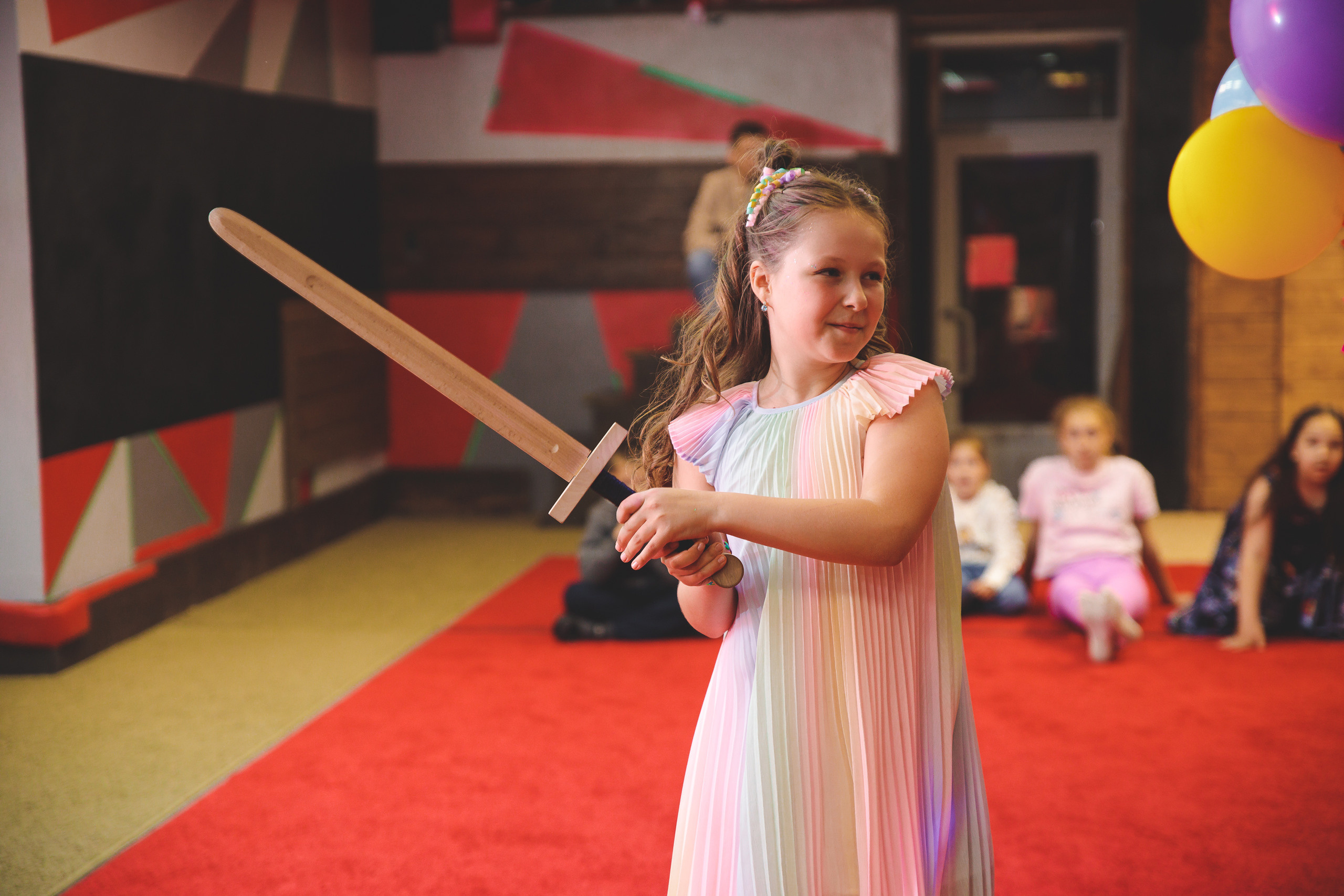 День рождения Анны. Сайт фотографа Марина Ефанова