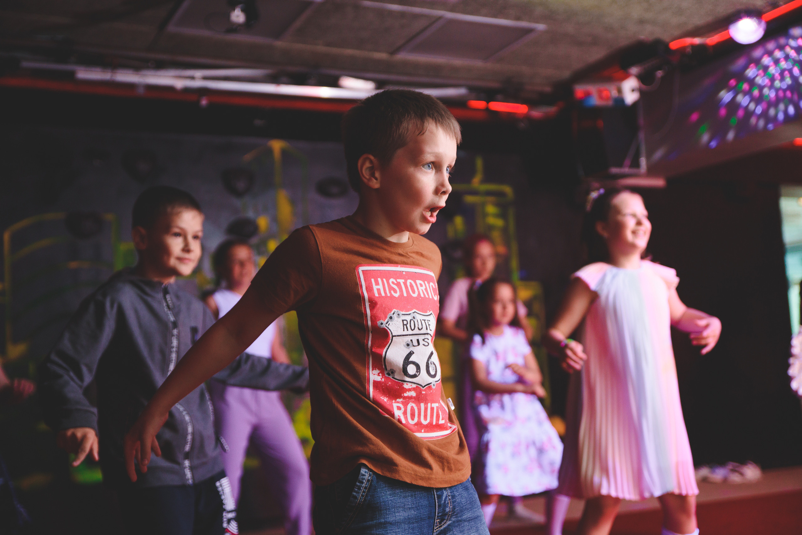 День рождения Анны. Сайт фотографа Марина Ефанова