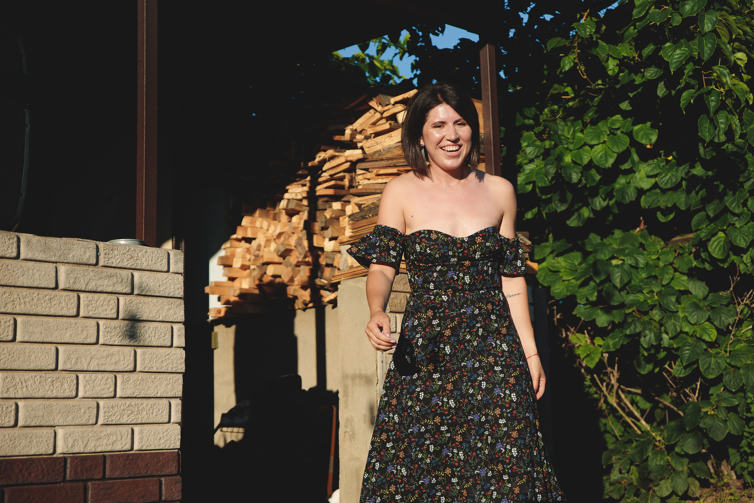 День рождения Виктории. Сайт фотографа Марина Ефанова