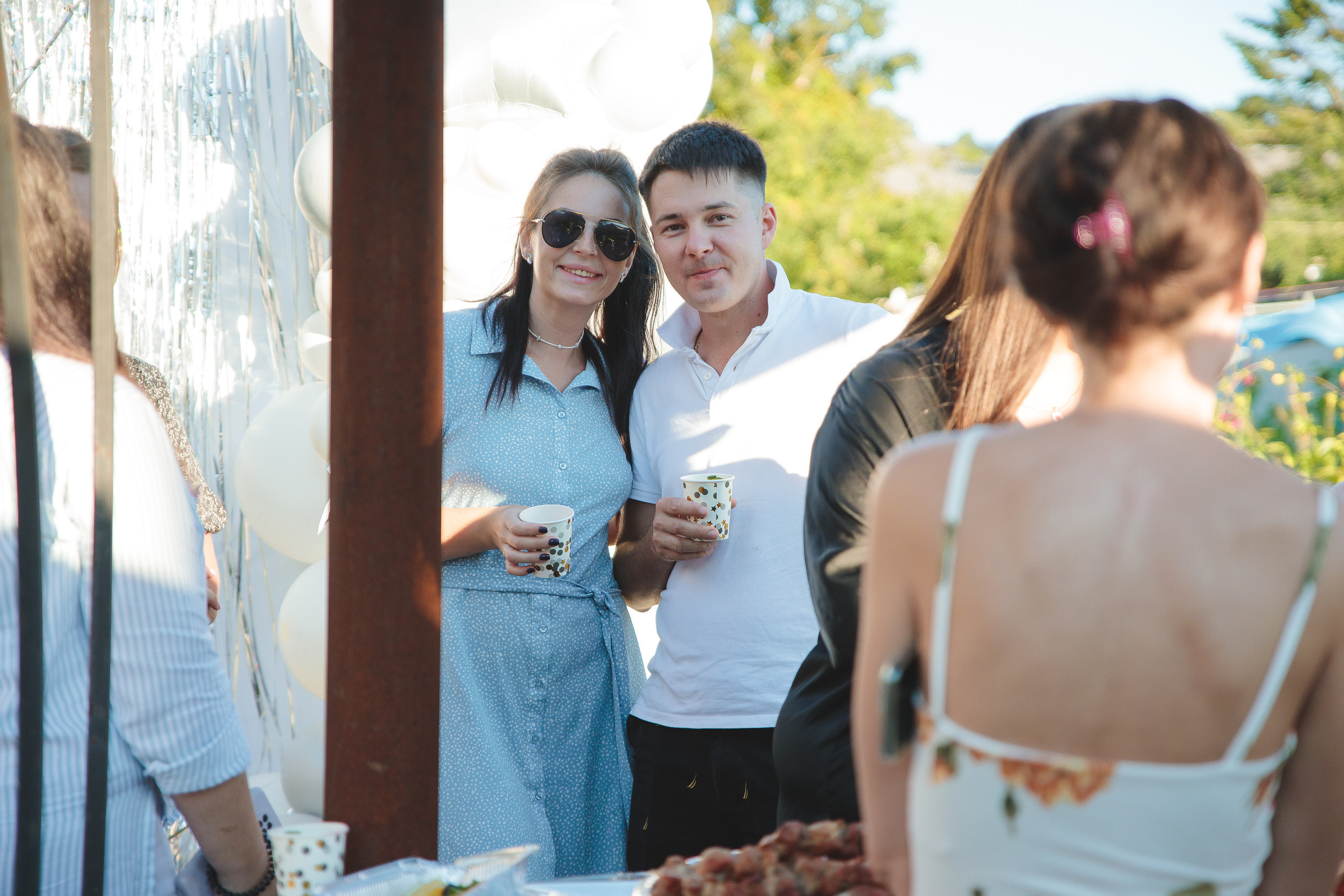 День рождения Виктории. Сайт фотографа Марина Ефанова