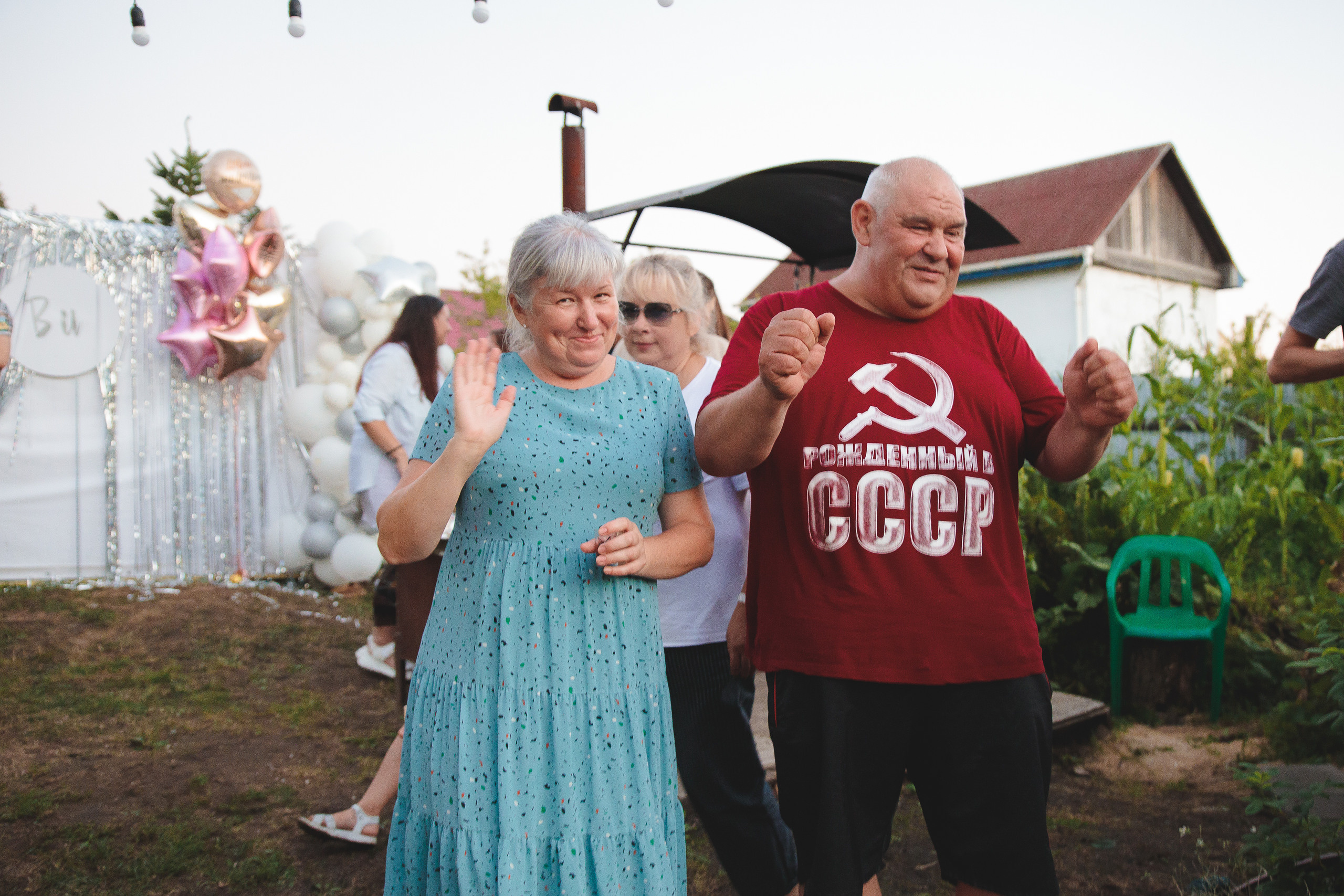 День рождения Виктории. Сайт фотографа Марина Ефанова