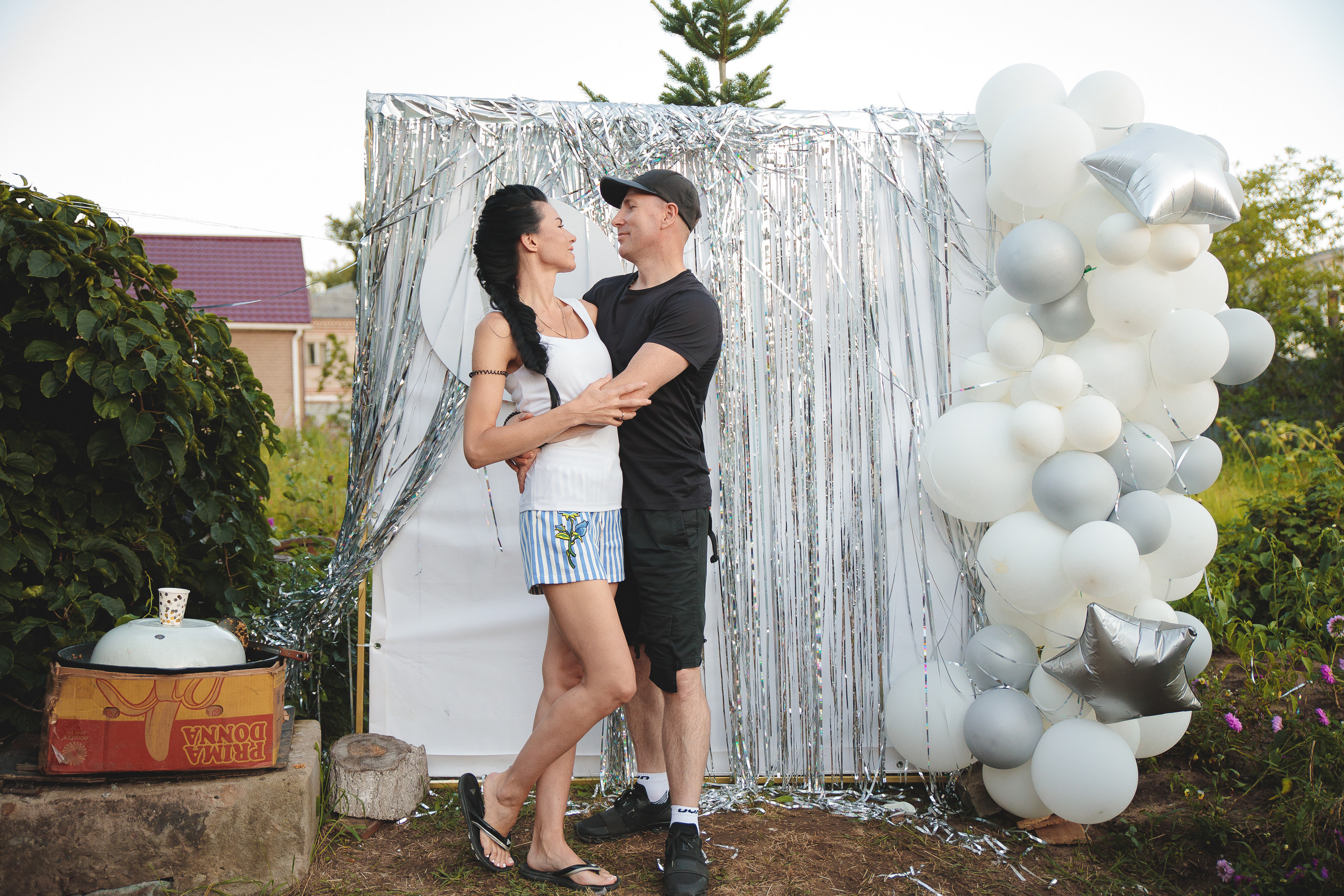 День рождения Виктории. Сайт фотографа Марина Ефанова