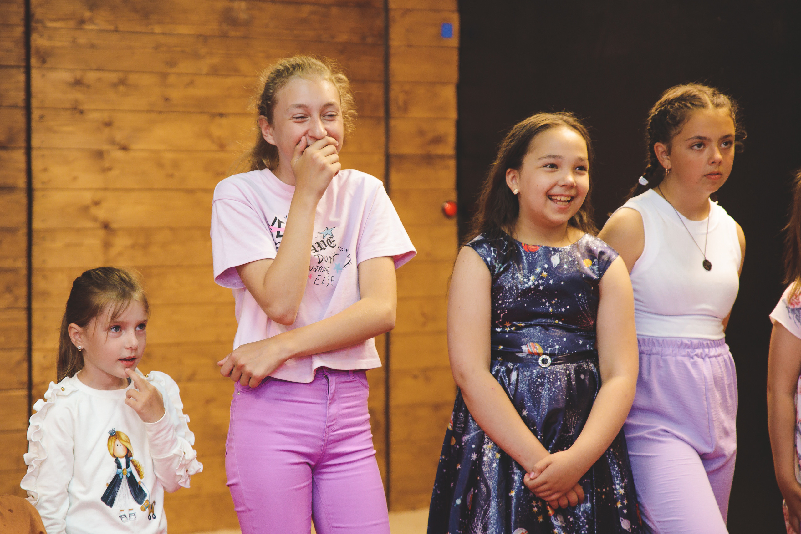 День рождения Анны. Сайт фотографа Марина Ефанова