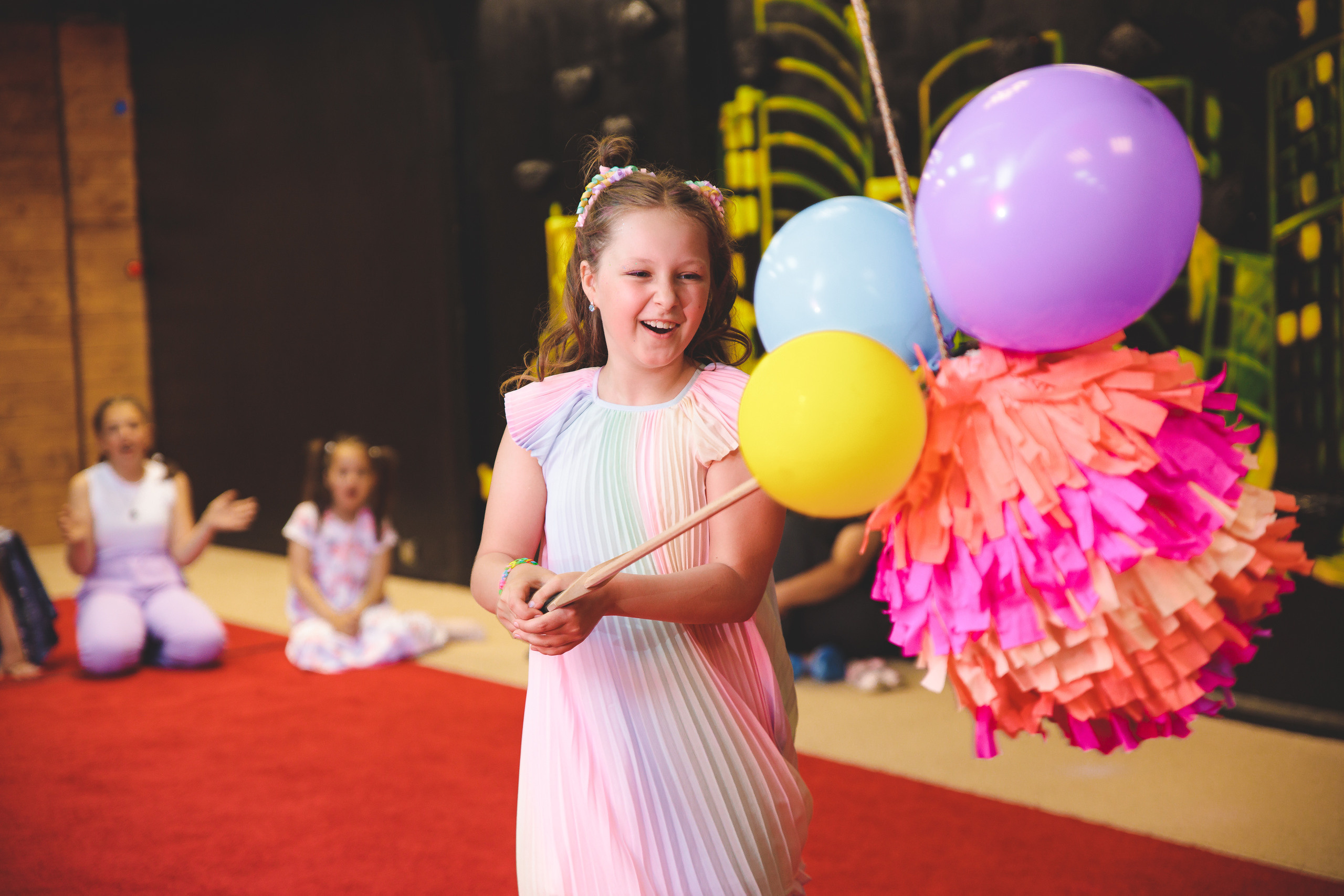 День рождения Анны. Сайт фотографа Марина Ефанова