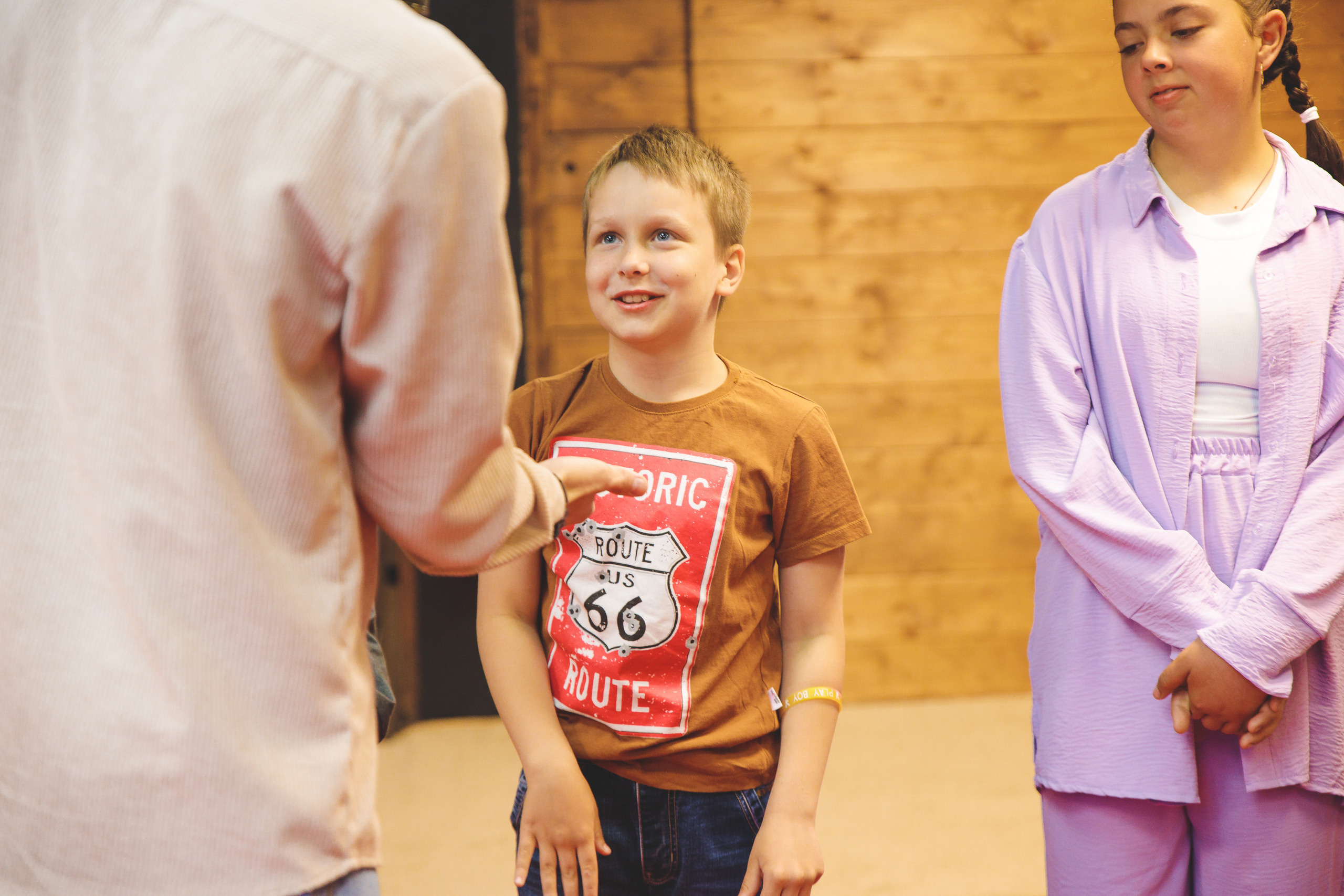 День рождения Анны. Сайт фотографа Марина Ефанова