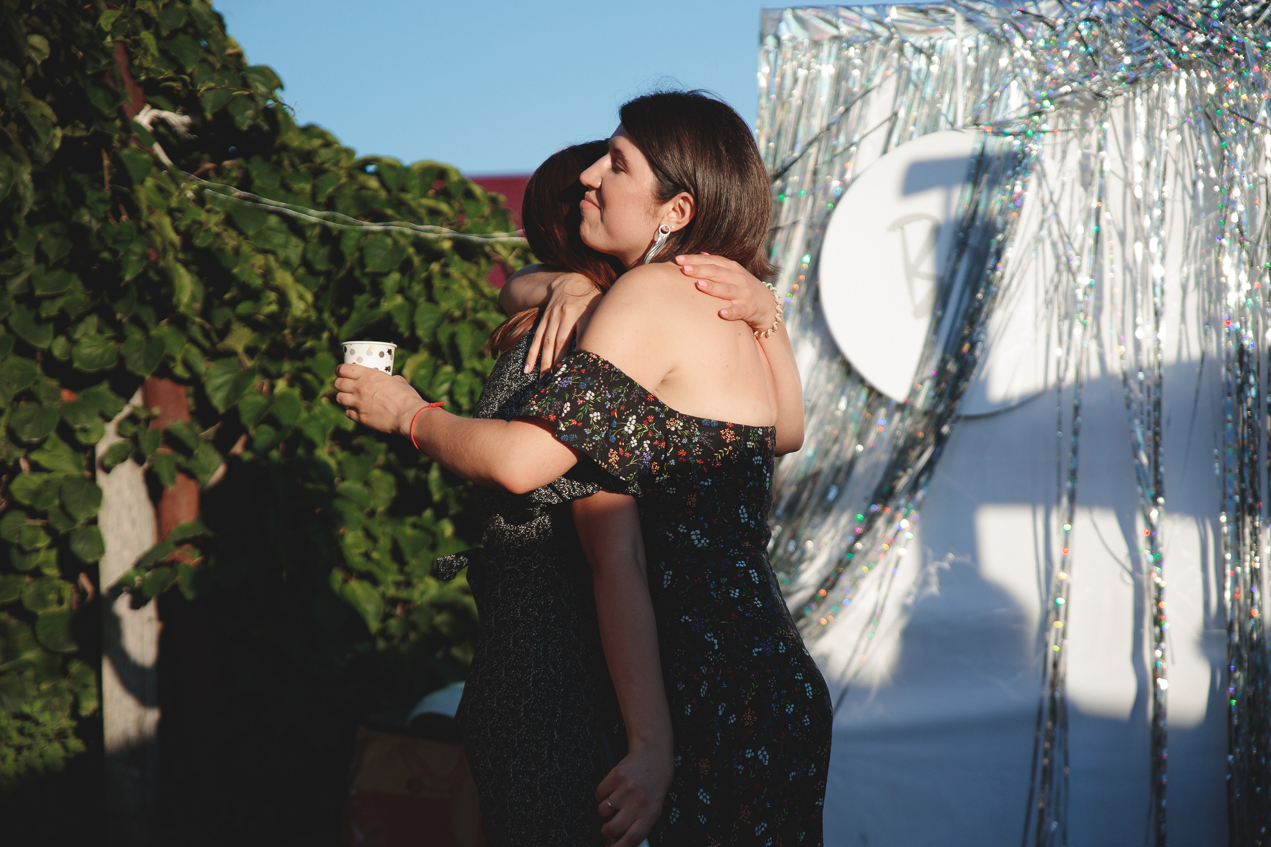 День рождения Виктории. Сайт фотографа Марина Ефанова