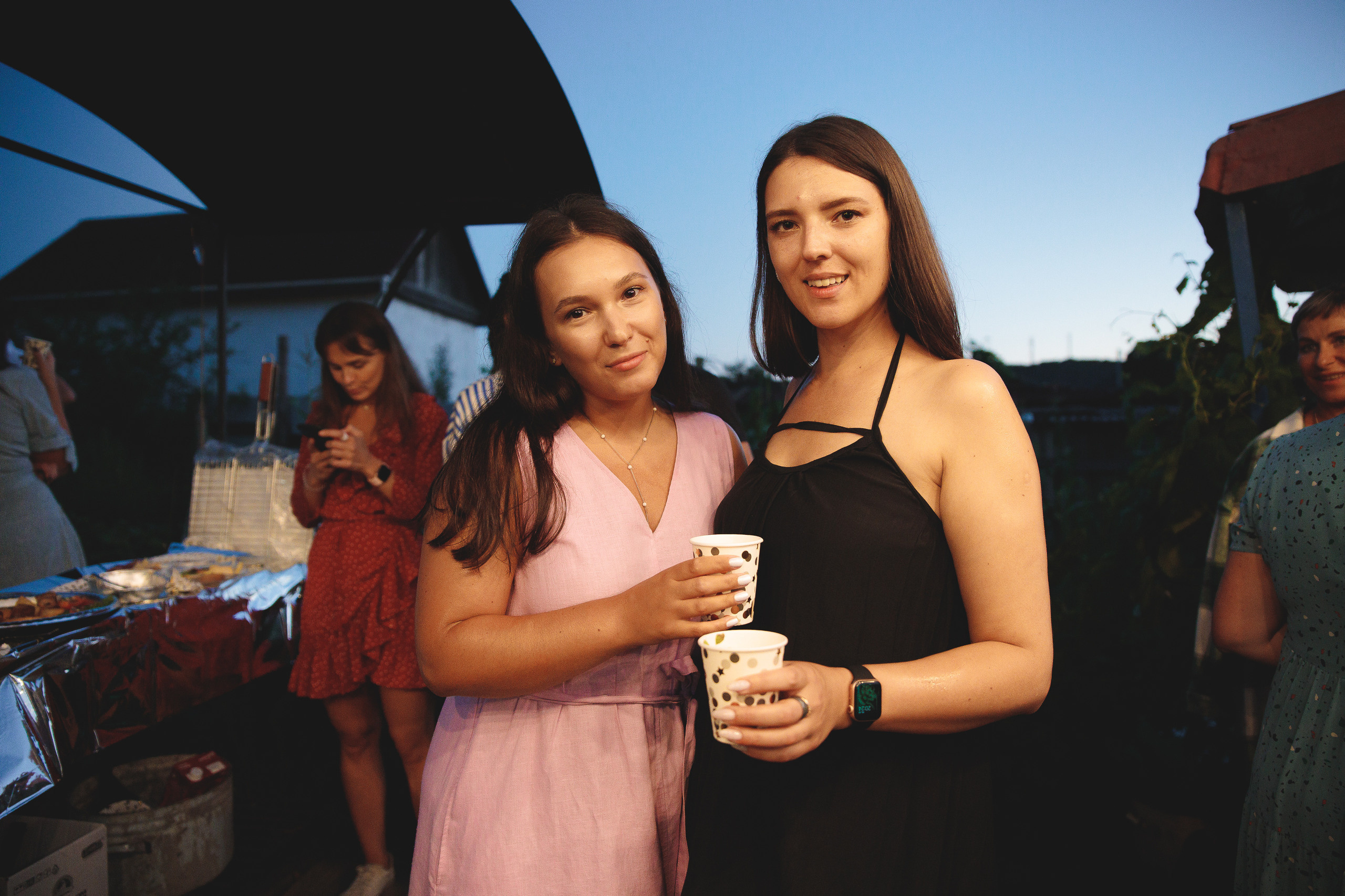 День рождения Виктории. Сайт фотографа Марина Ефанова