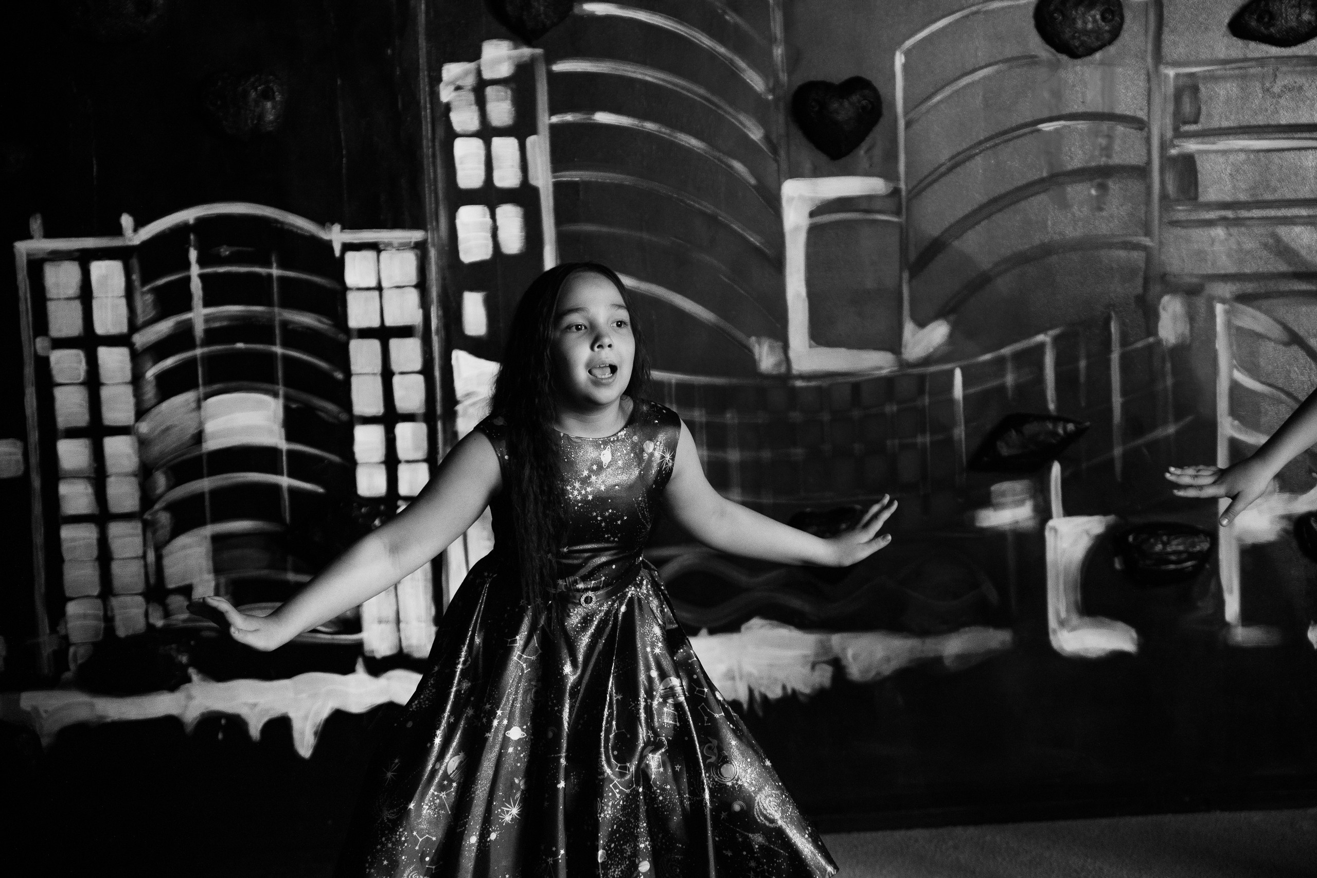 День рождения Анны. Сайт фотографа Марина Ефанова