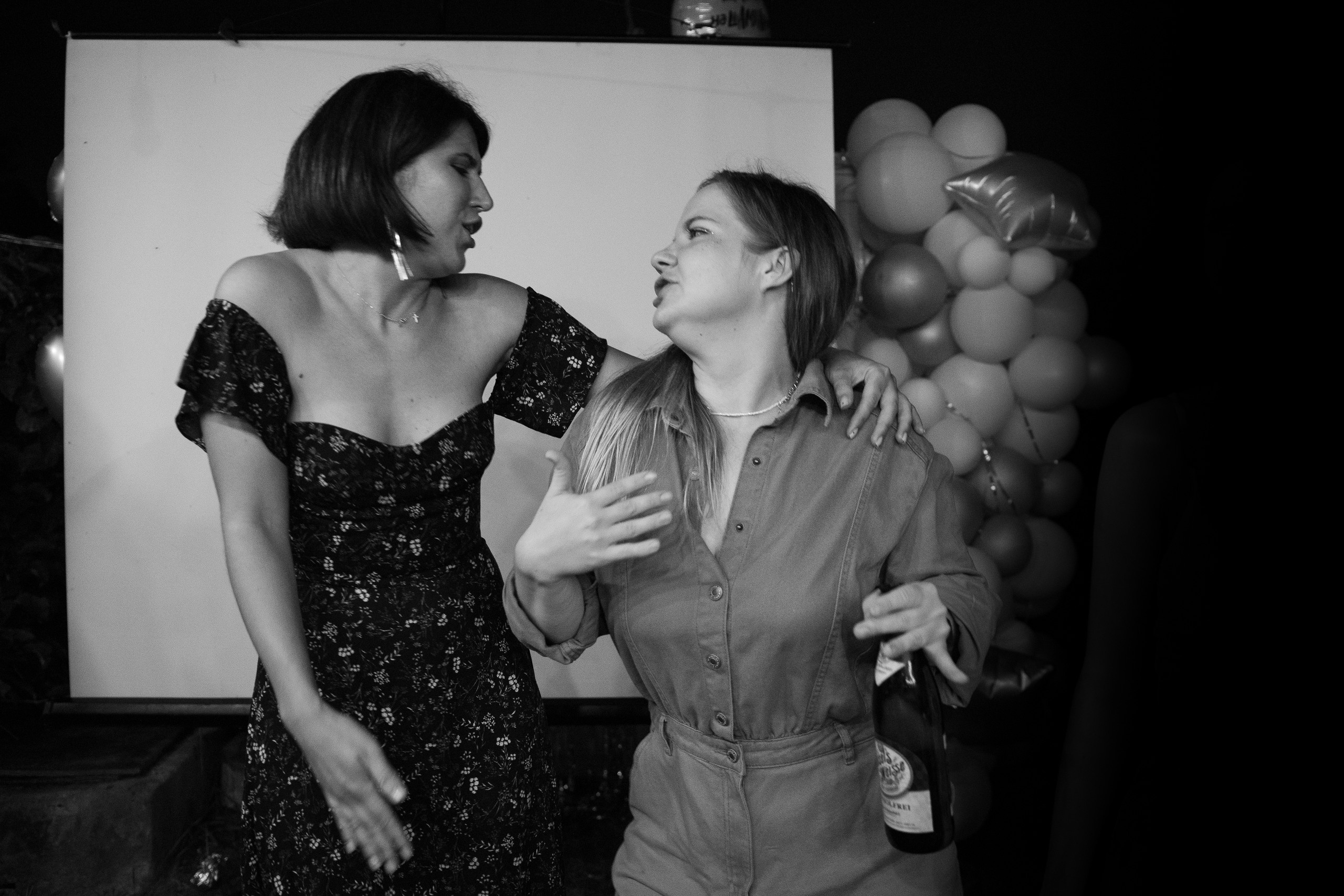 День рождения Виктории. Сайт фотографа Марина Ефанова